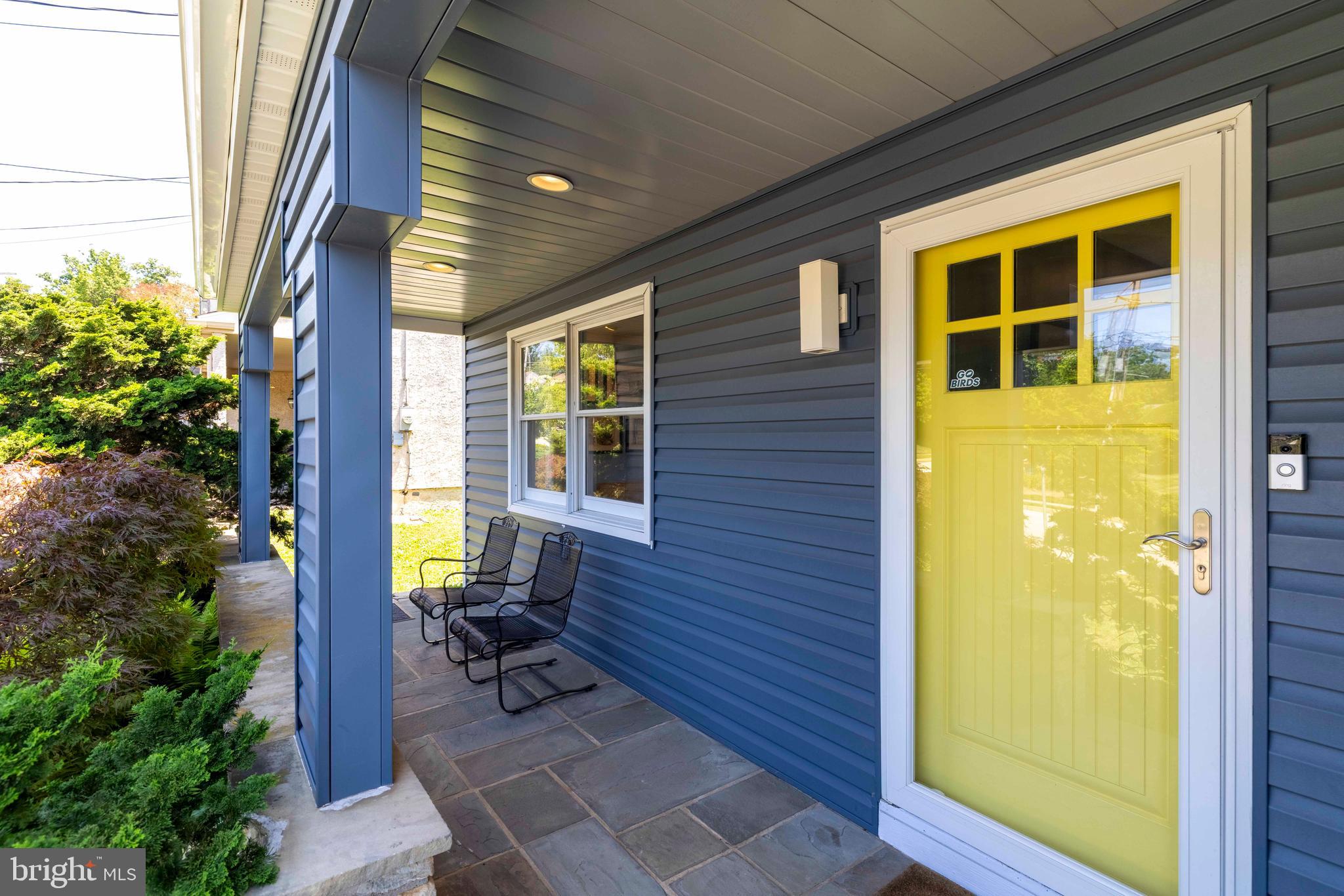 AMBLER - Residential