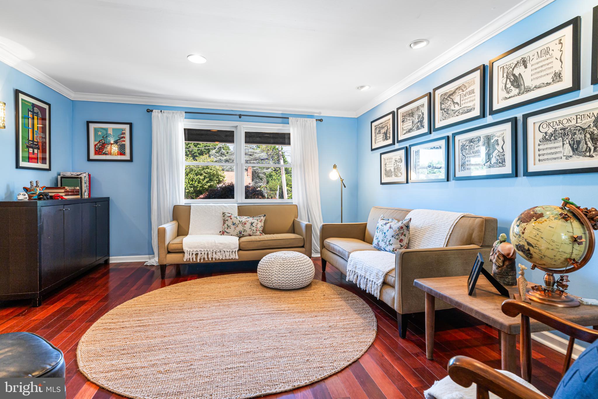 AMBLER - Residential
