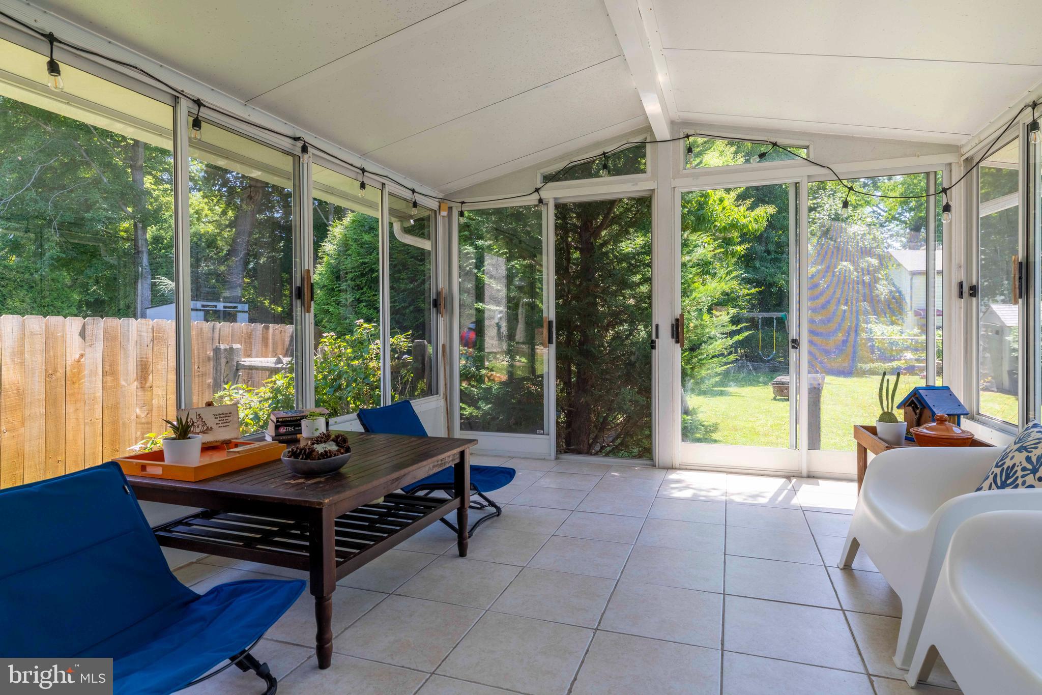 AMBLER - Residential