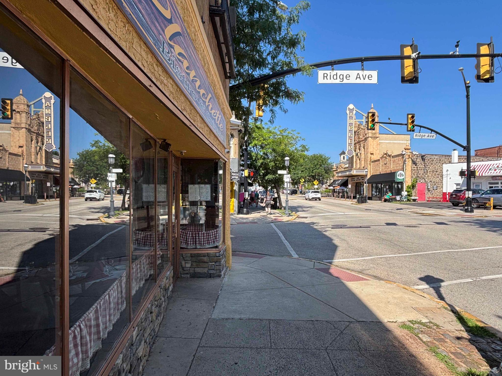 AMBLER - Residential