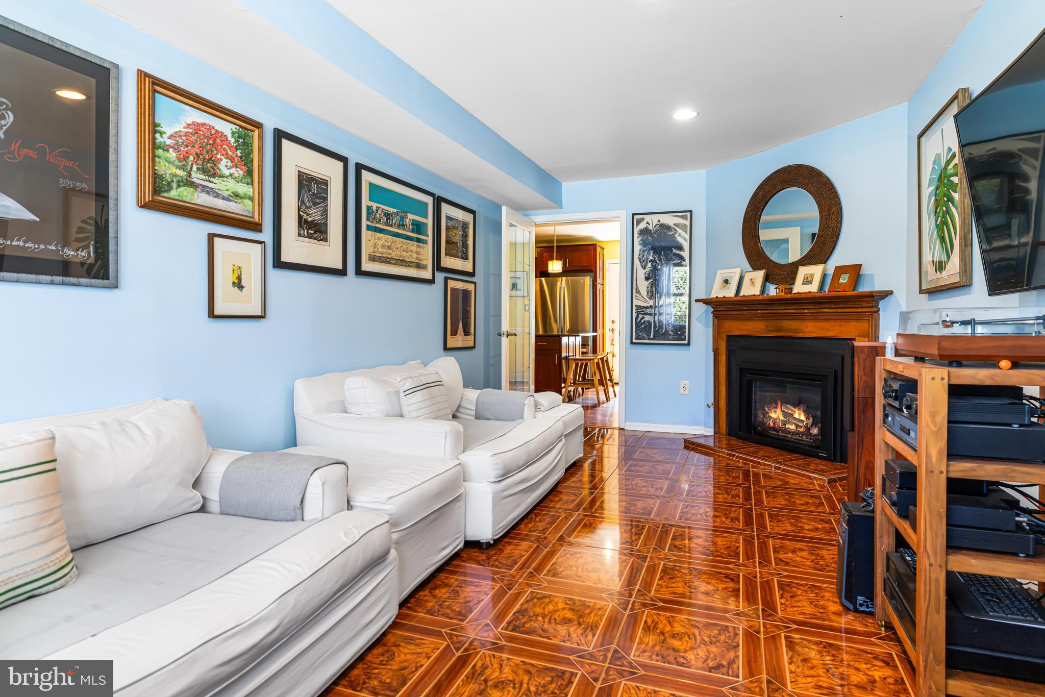 AMBLER - Residential