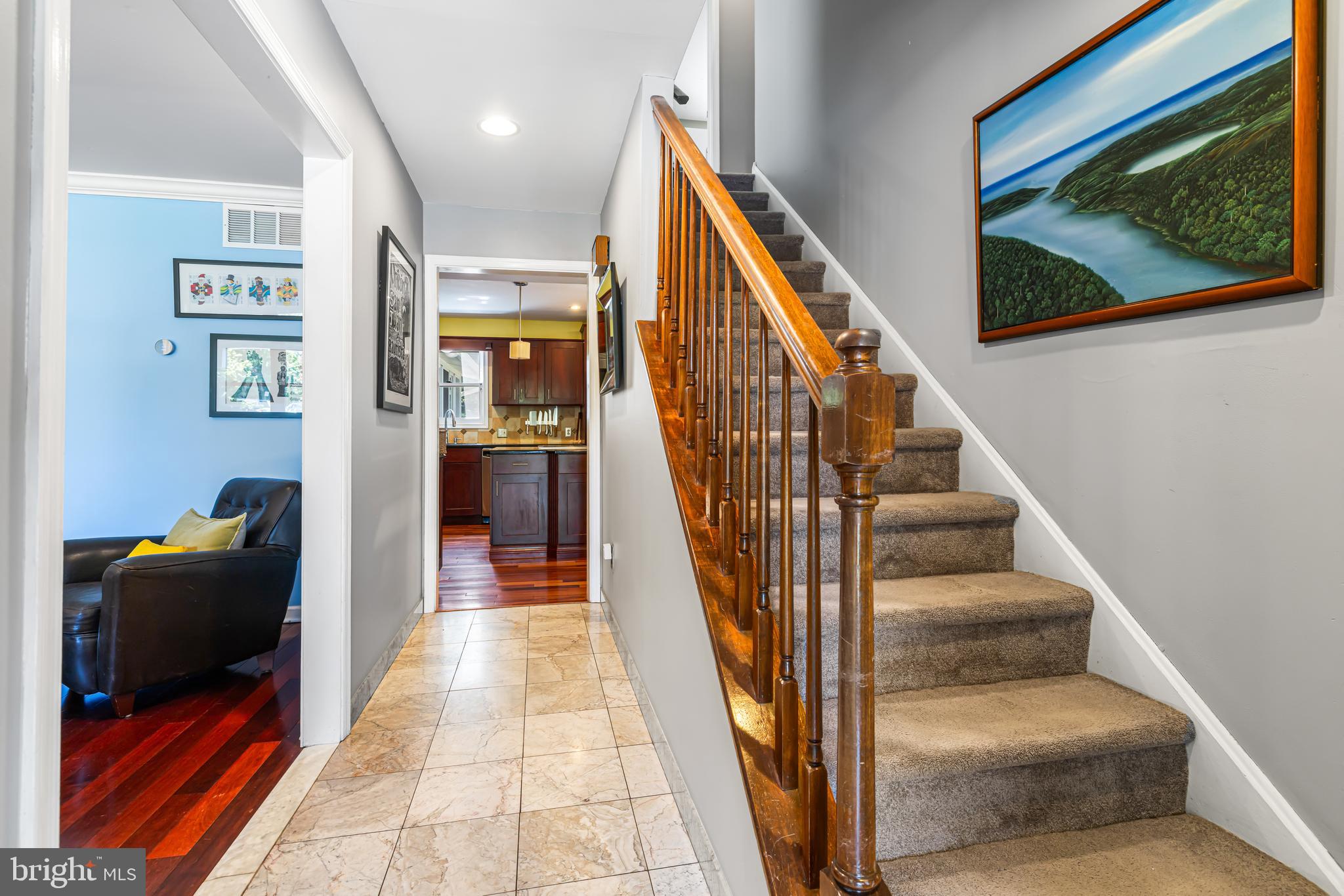 AMBLER - Residential