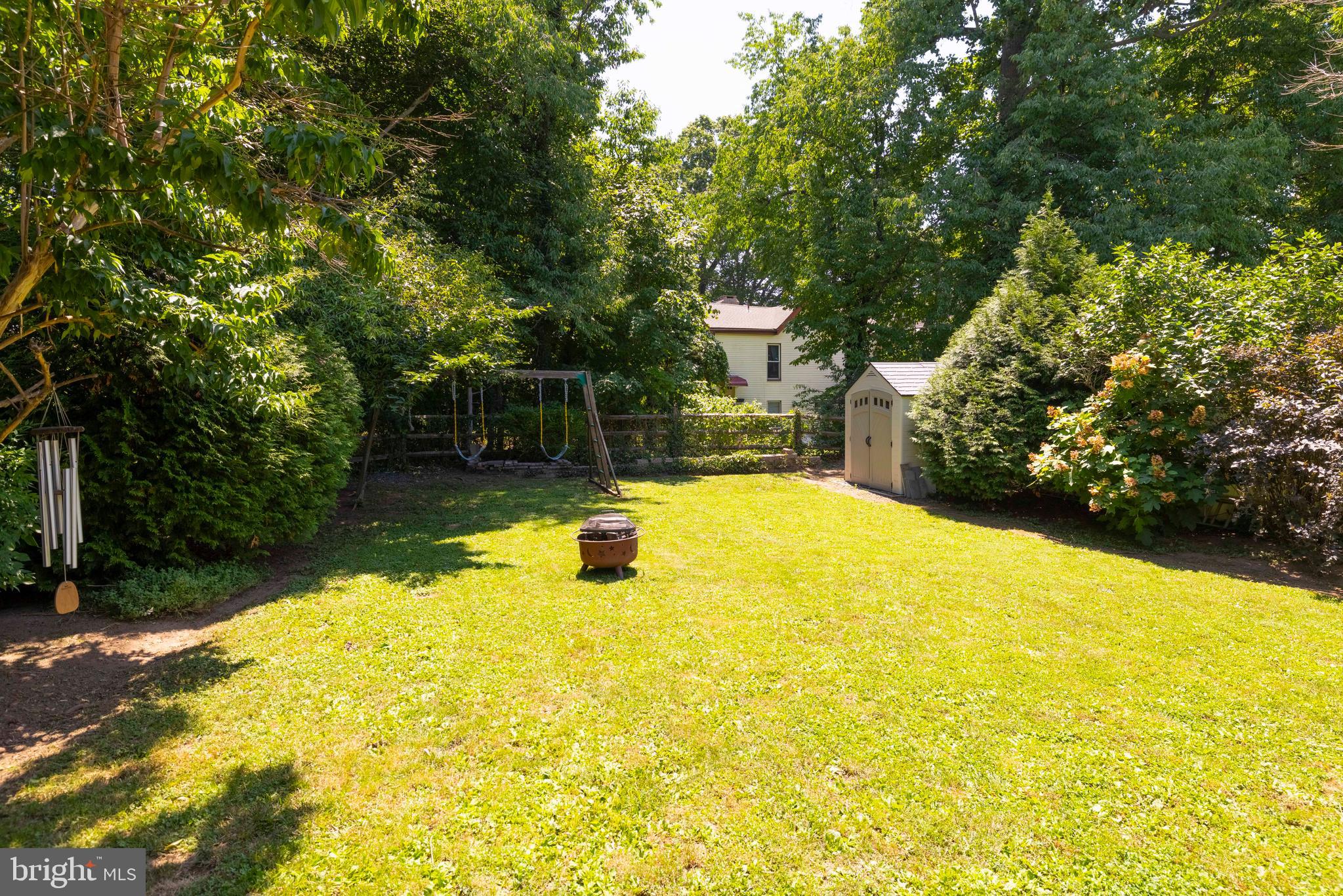 AMBLER - Residential