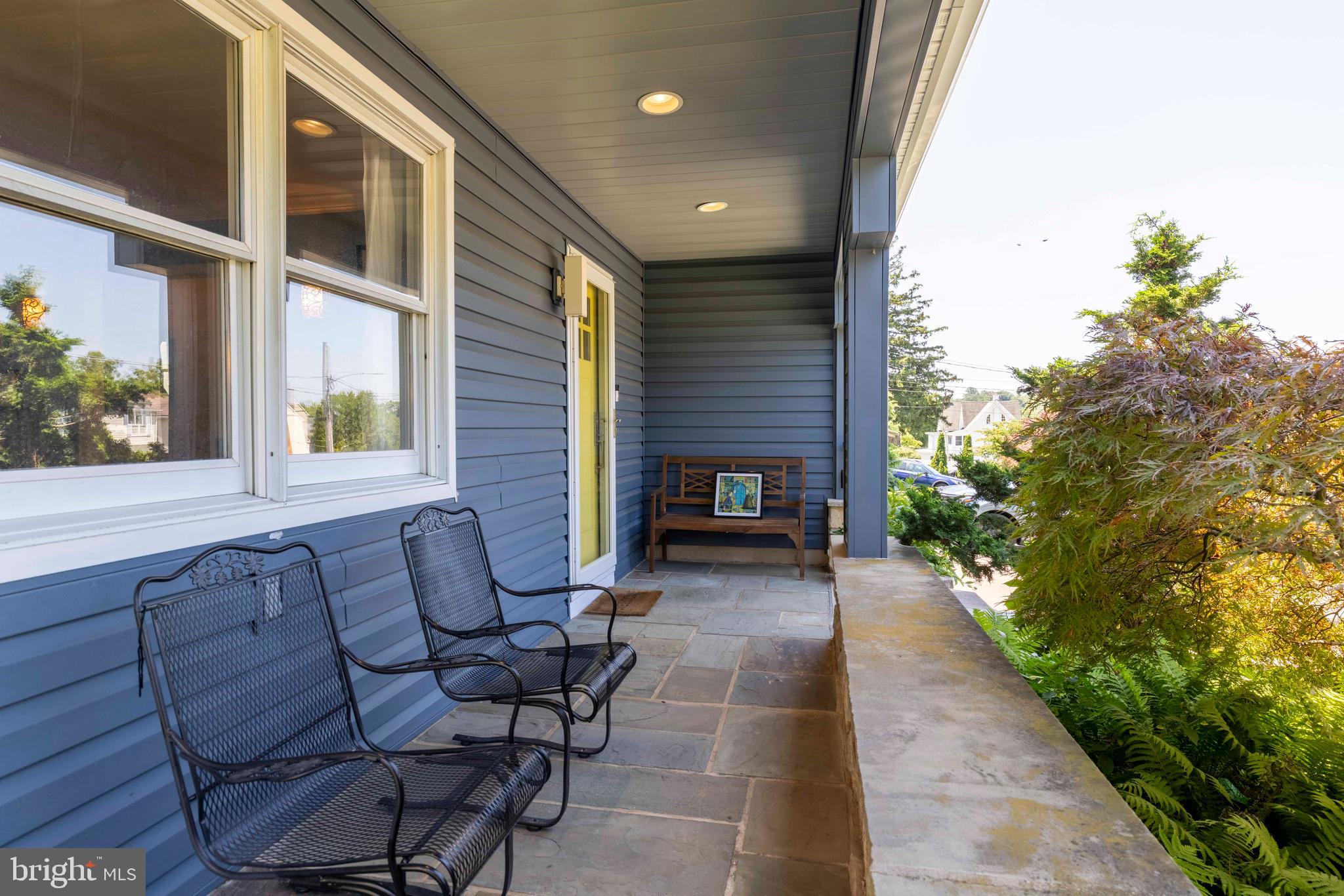 AMBLER - Residential