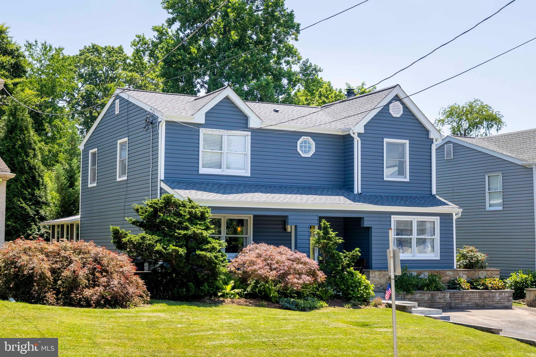 AMBLER - Residential