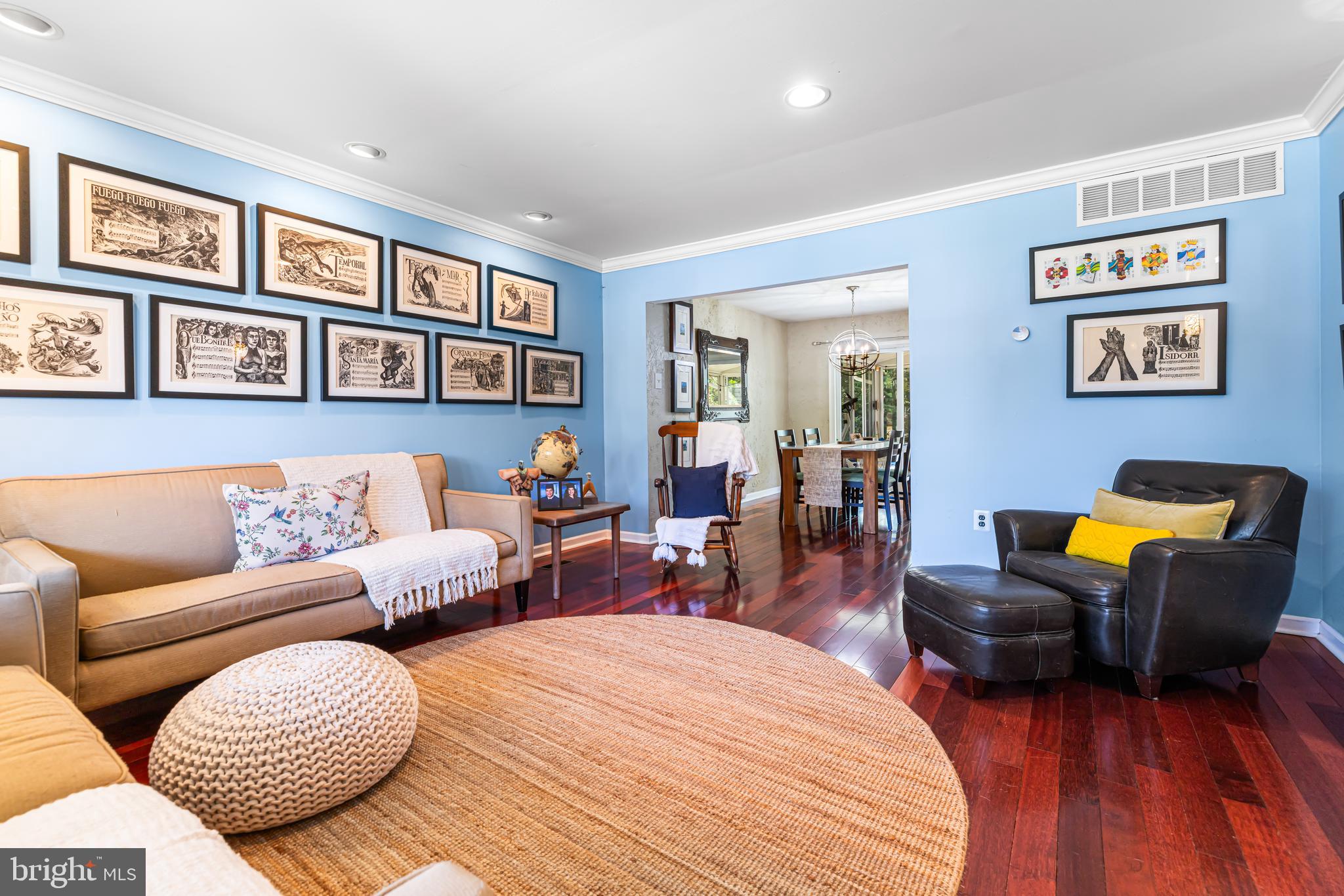 AMBLER - Residential