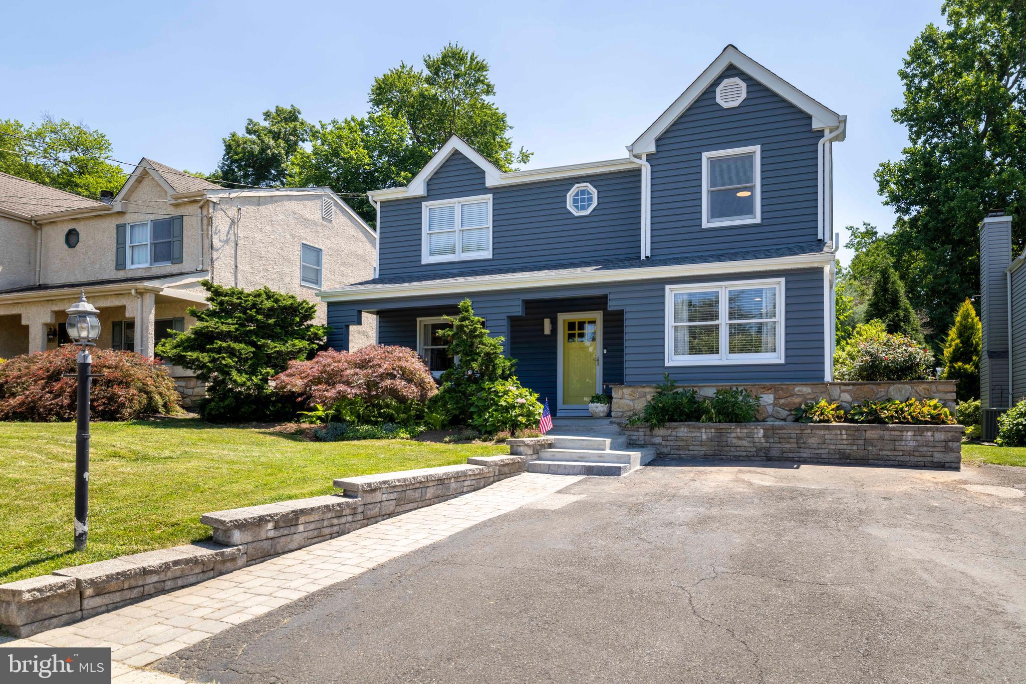 AMBLER - Residential
