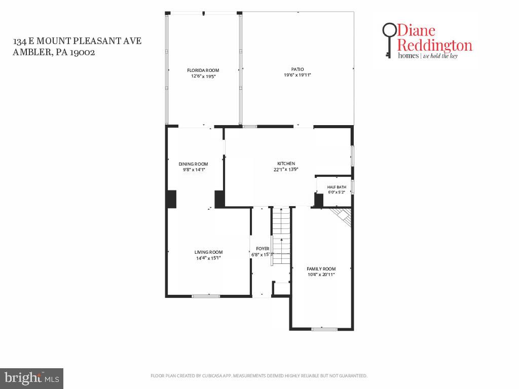 AMBLER - Residential