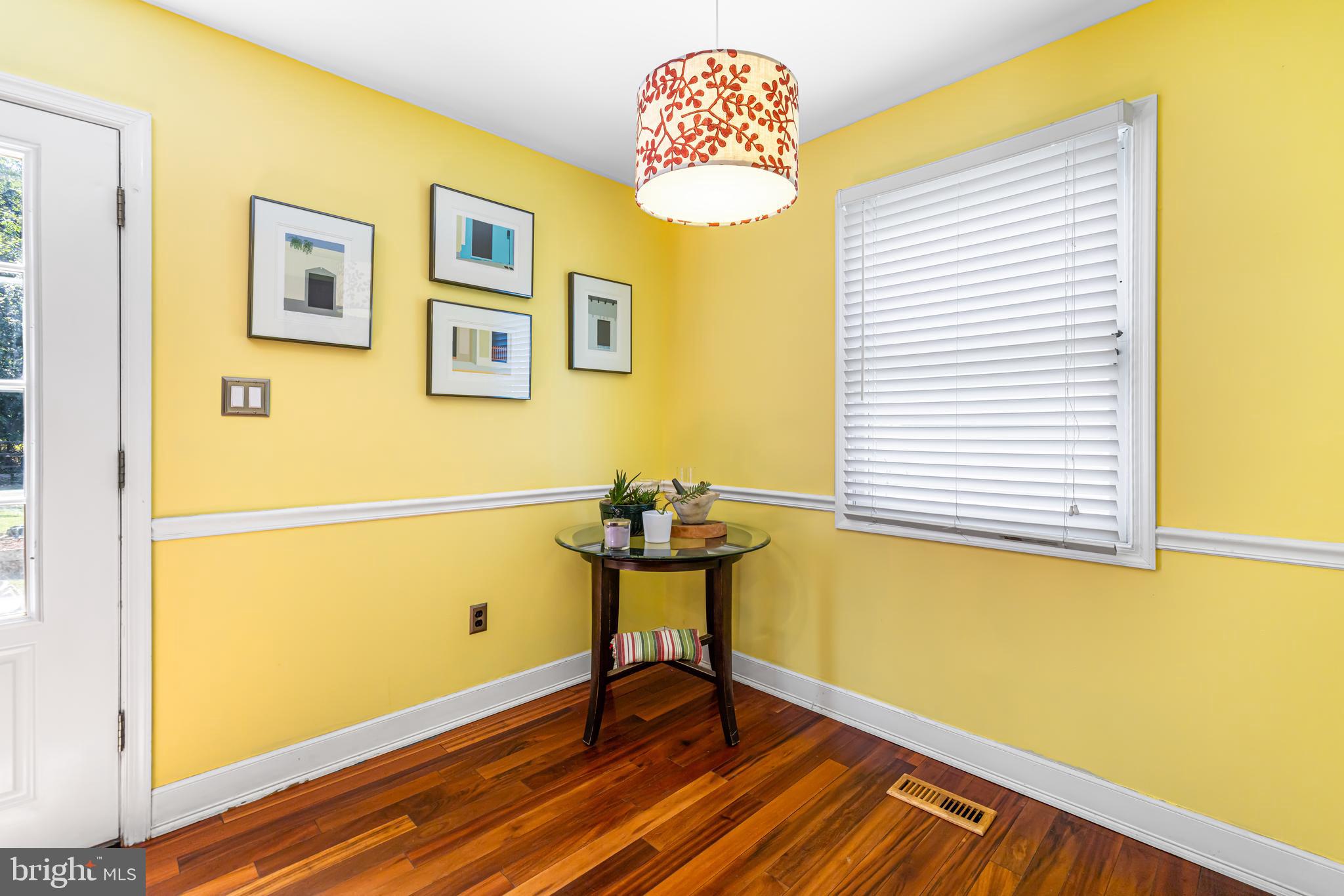 AMBLER - Residential