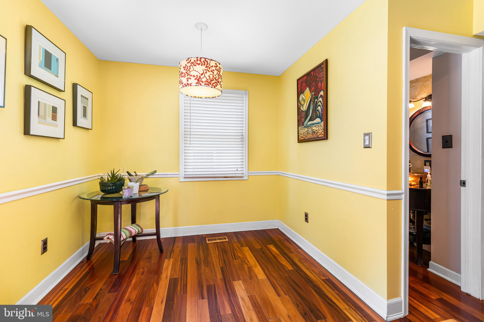 AMBLER - Residential