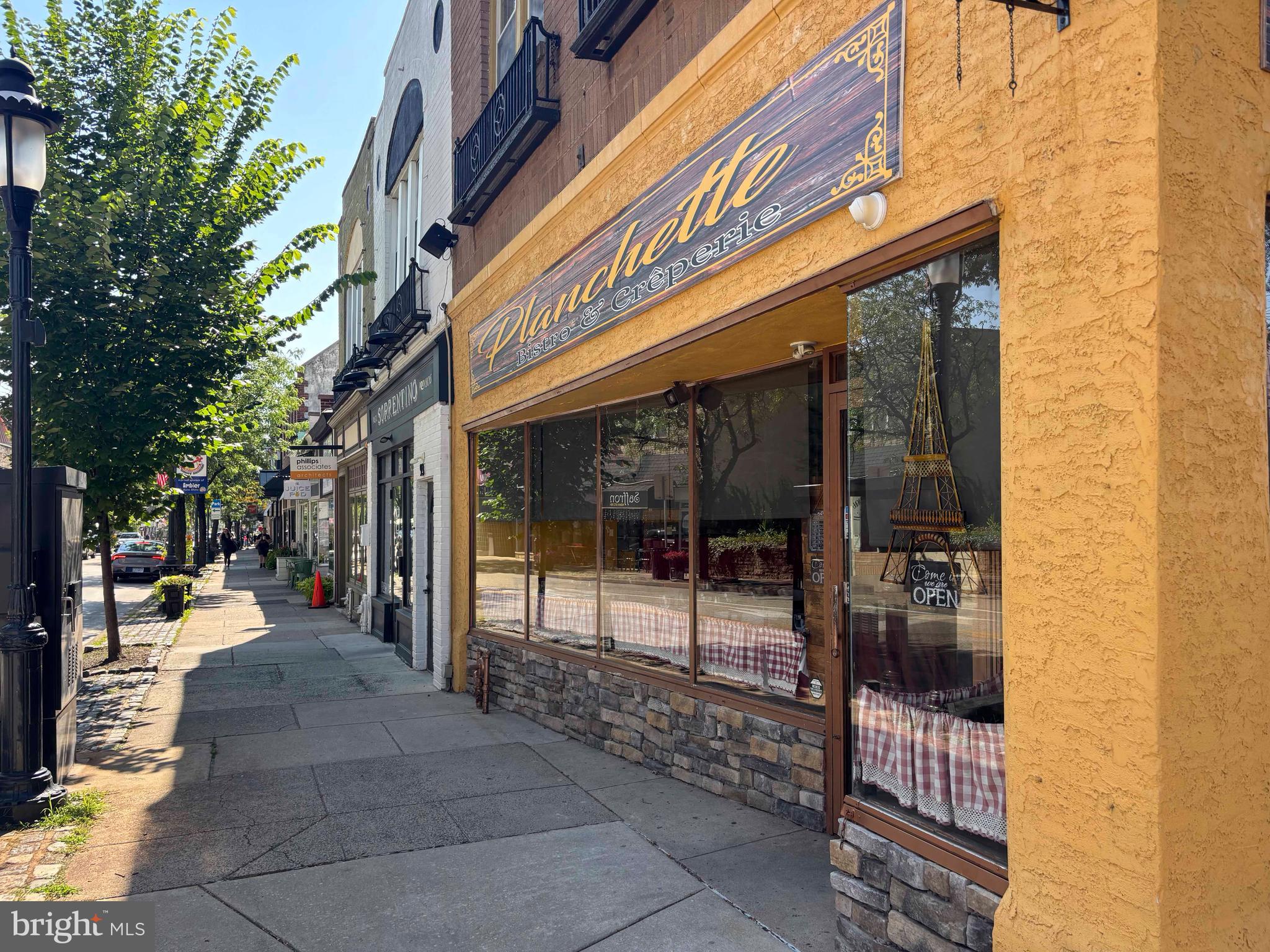 AMBLER - Residential
