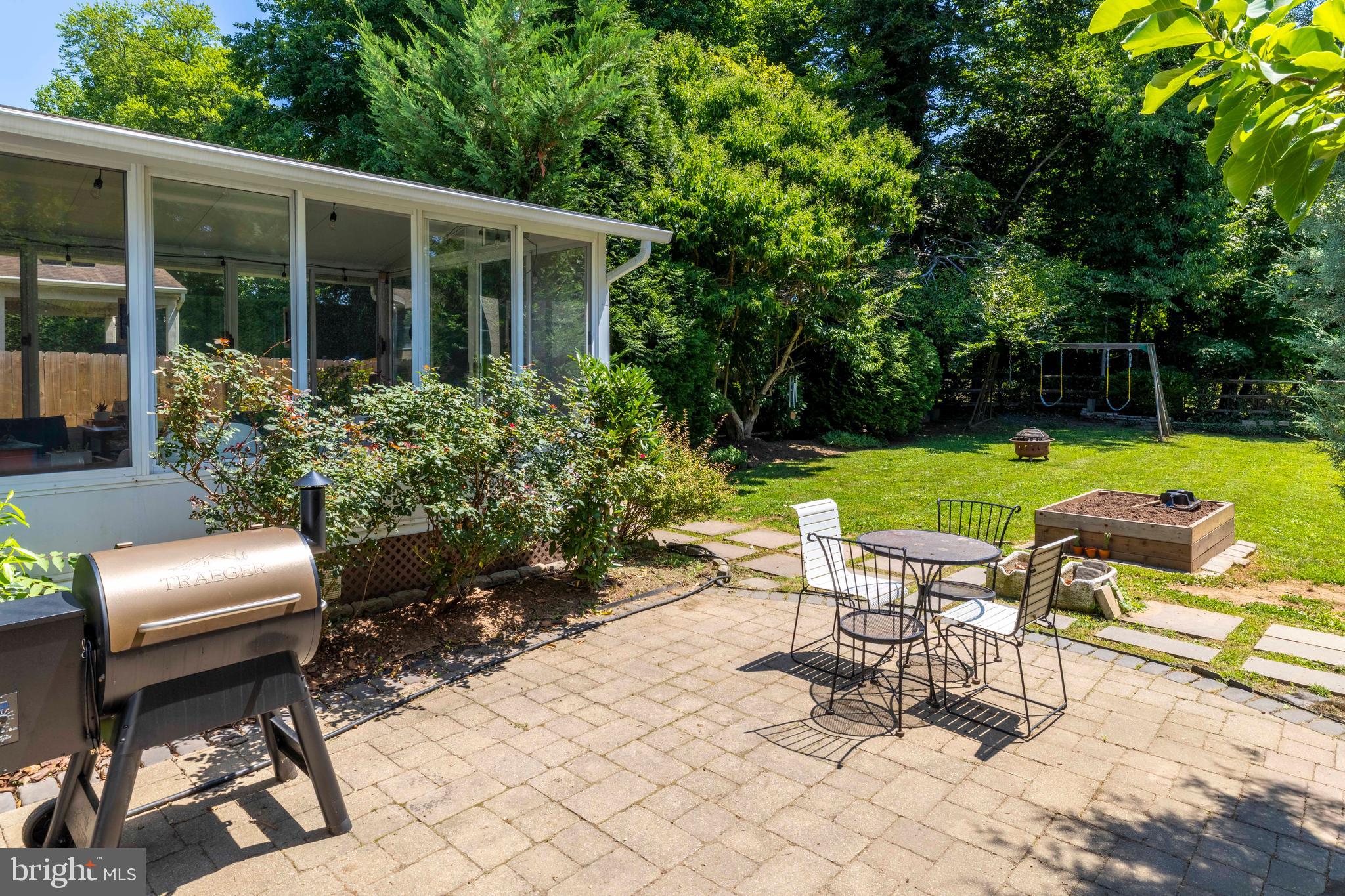 AMBLER - Residential