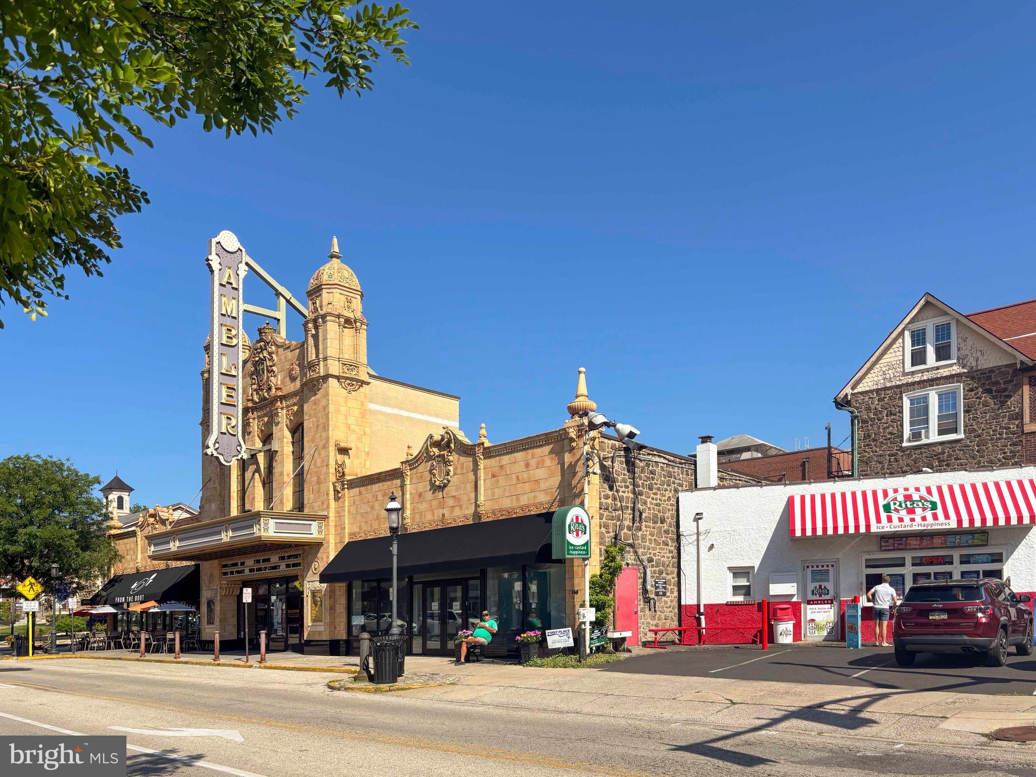 AMBLER - Residential
