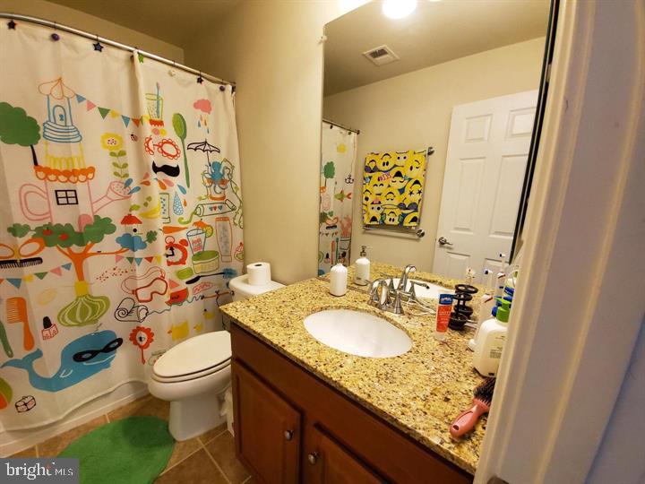 WINDERMERE - Residential Lease