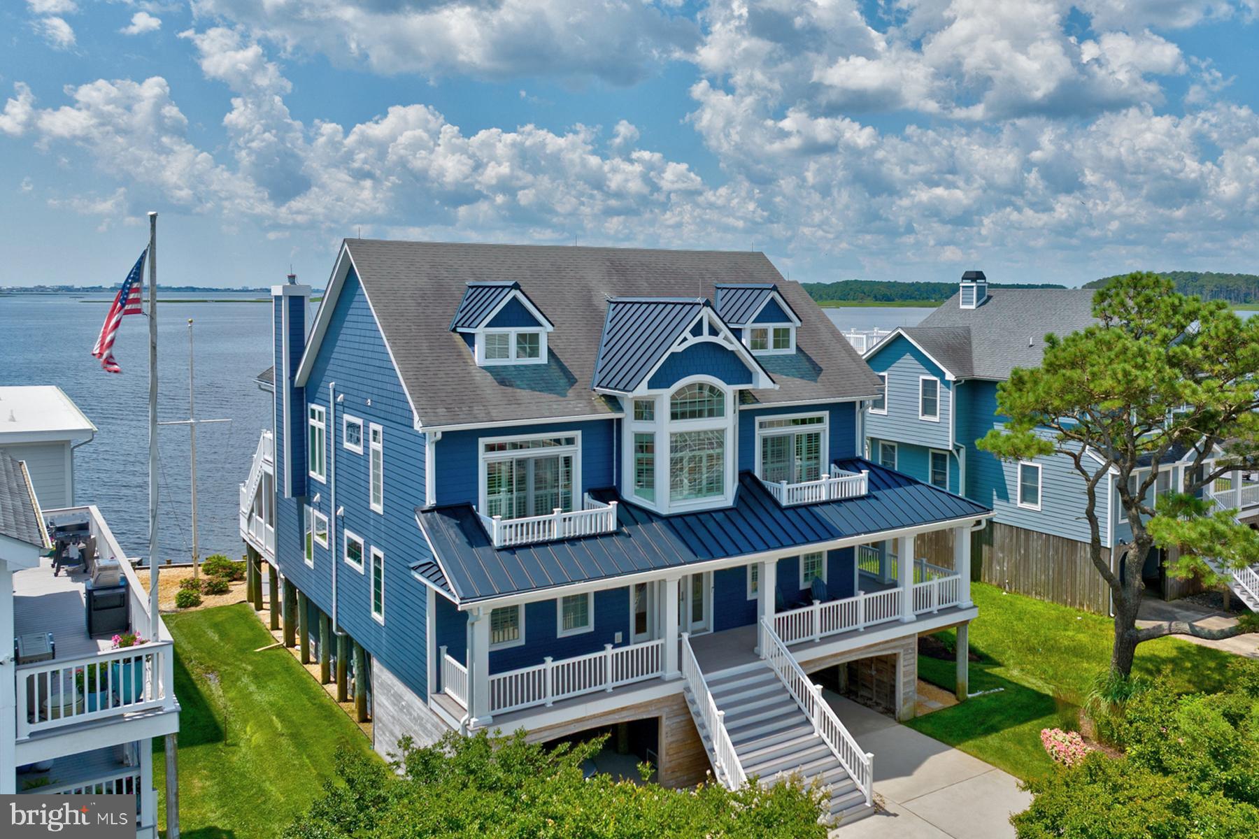 BAYVIEW PARK - Residential