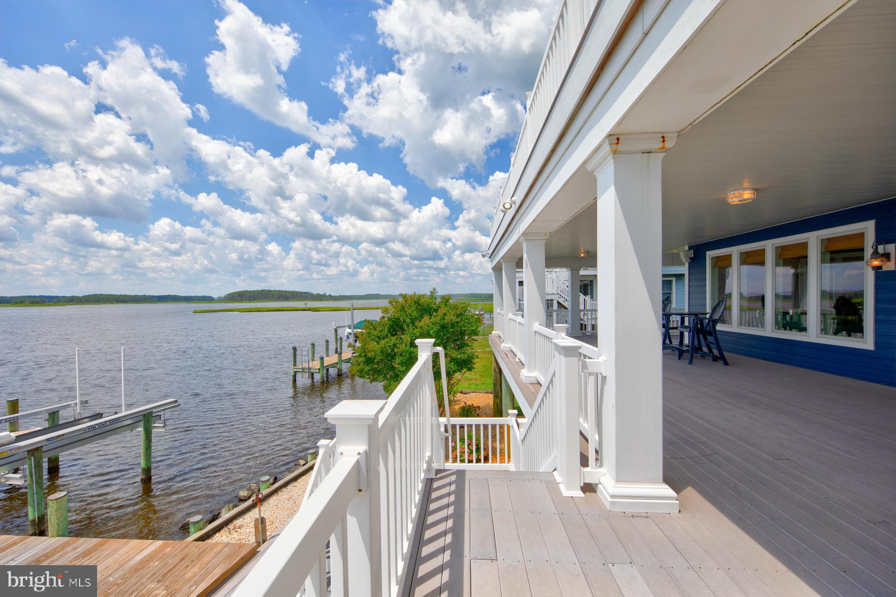 BAYVIEW PARK - Residential