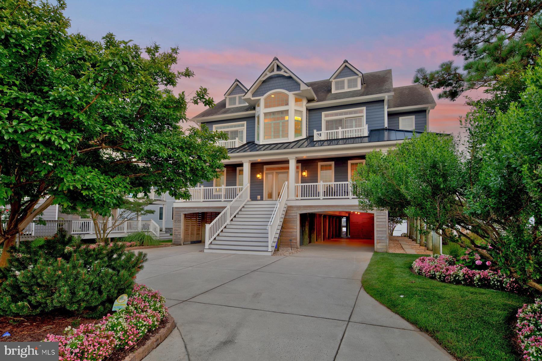 BAYVIEW PARK - Residential