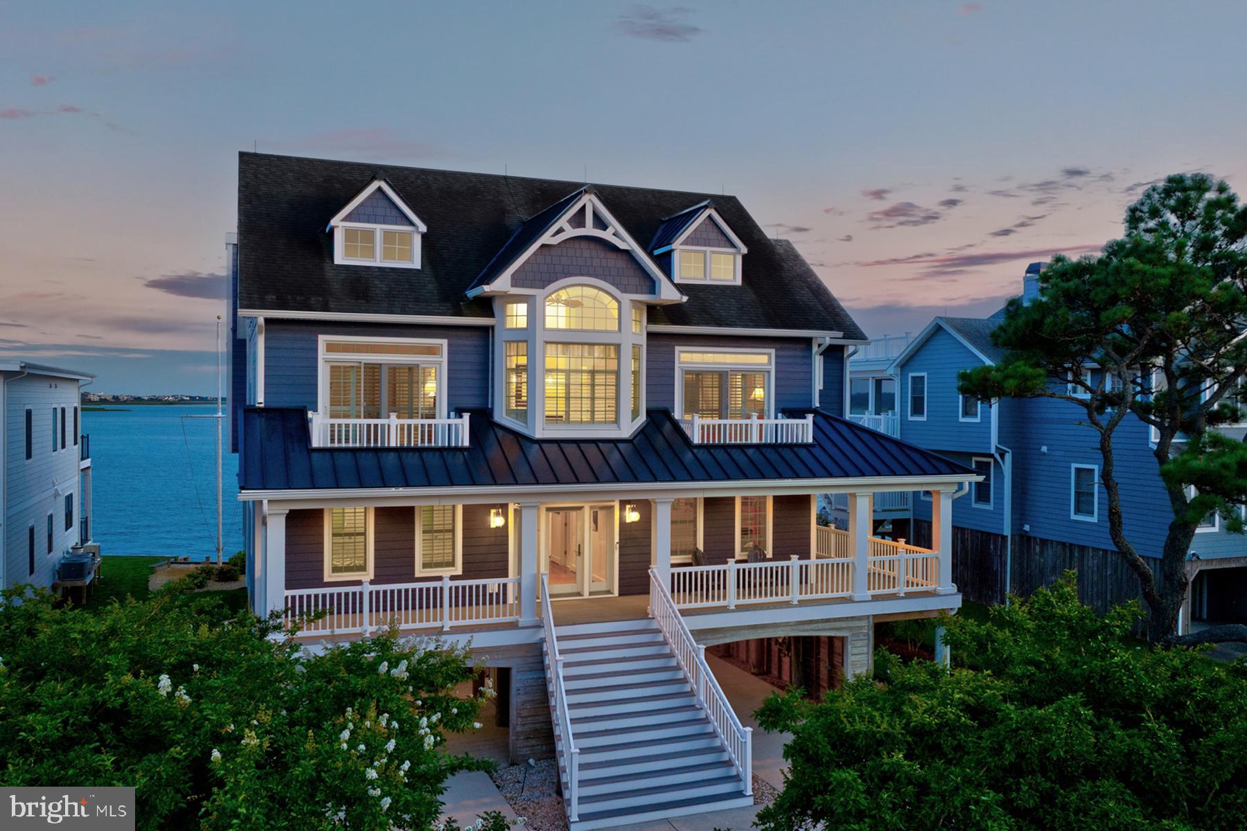 BAYVIEW PARK - Residential