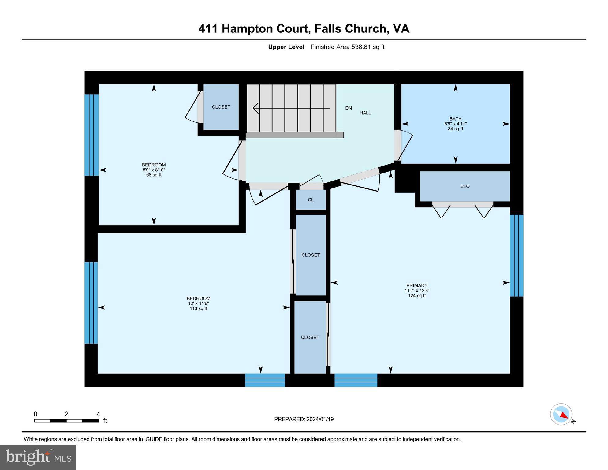 WINTER HILL - Residential