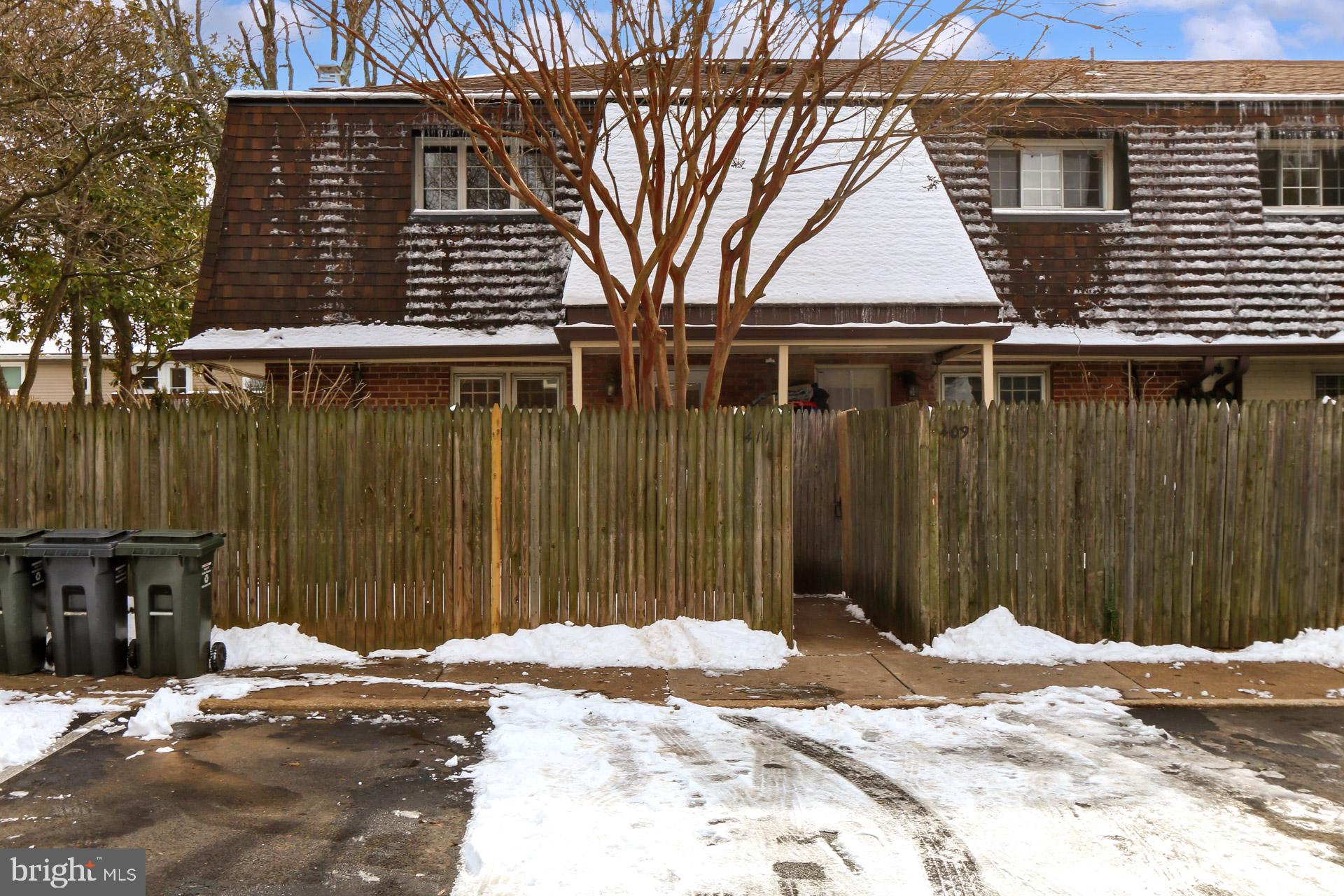 WINTER HILL - Residential