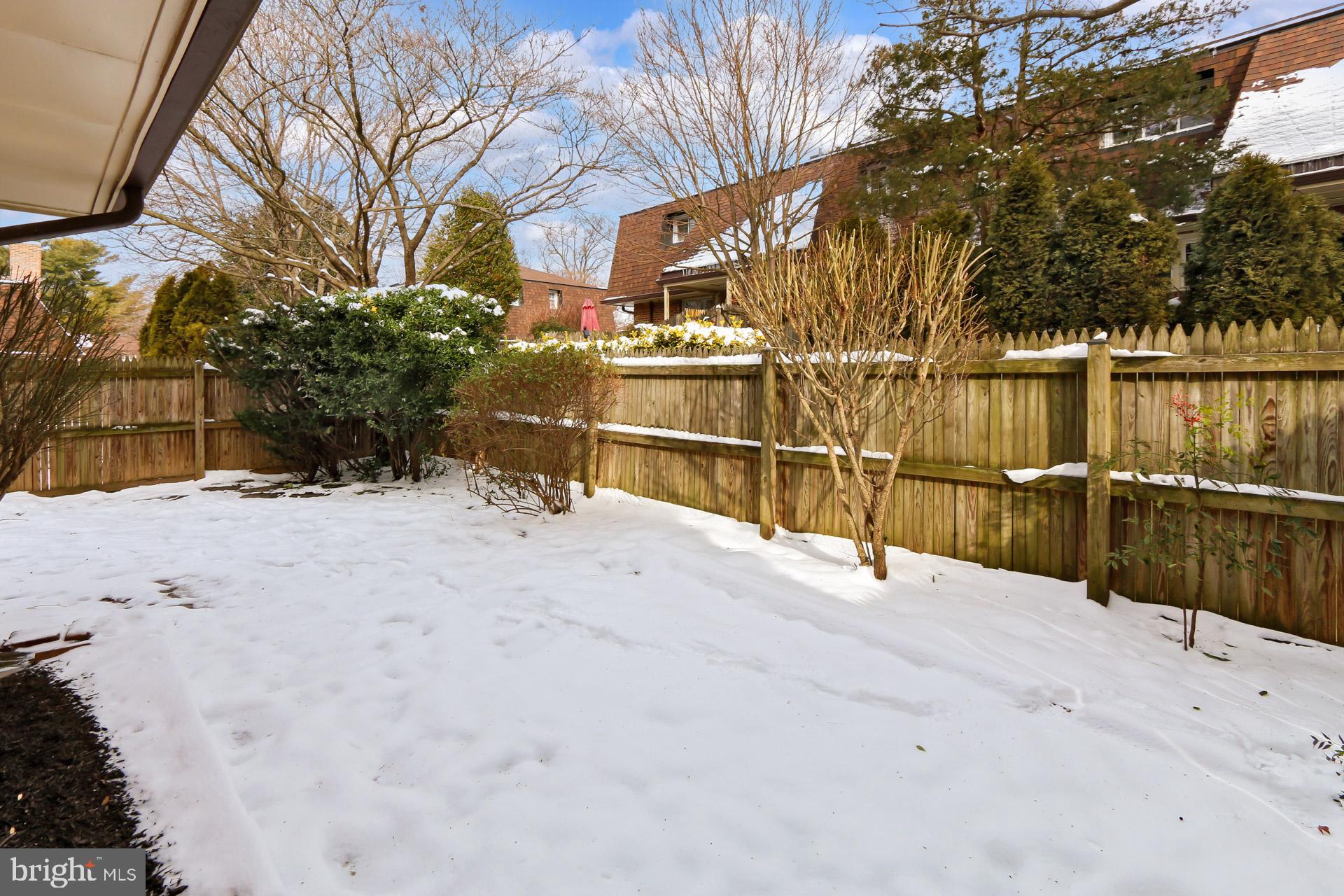 WINTER HILL - Residential