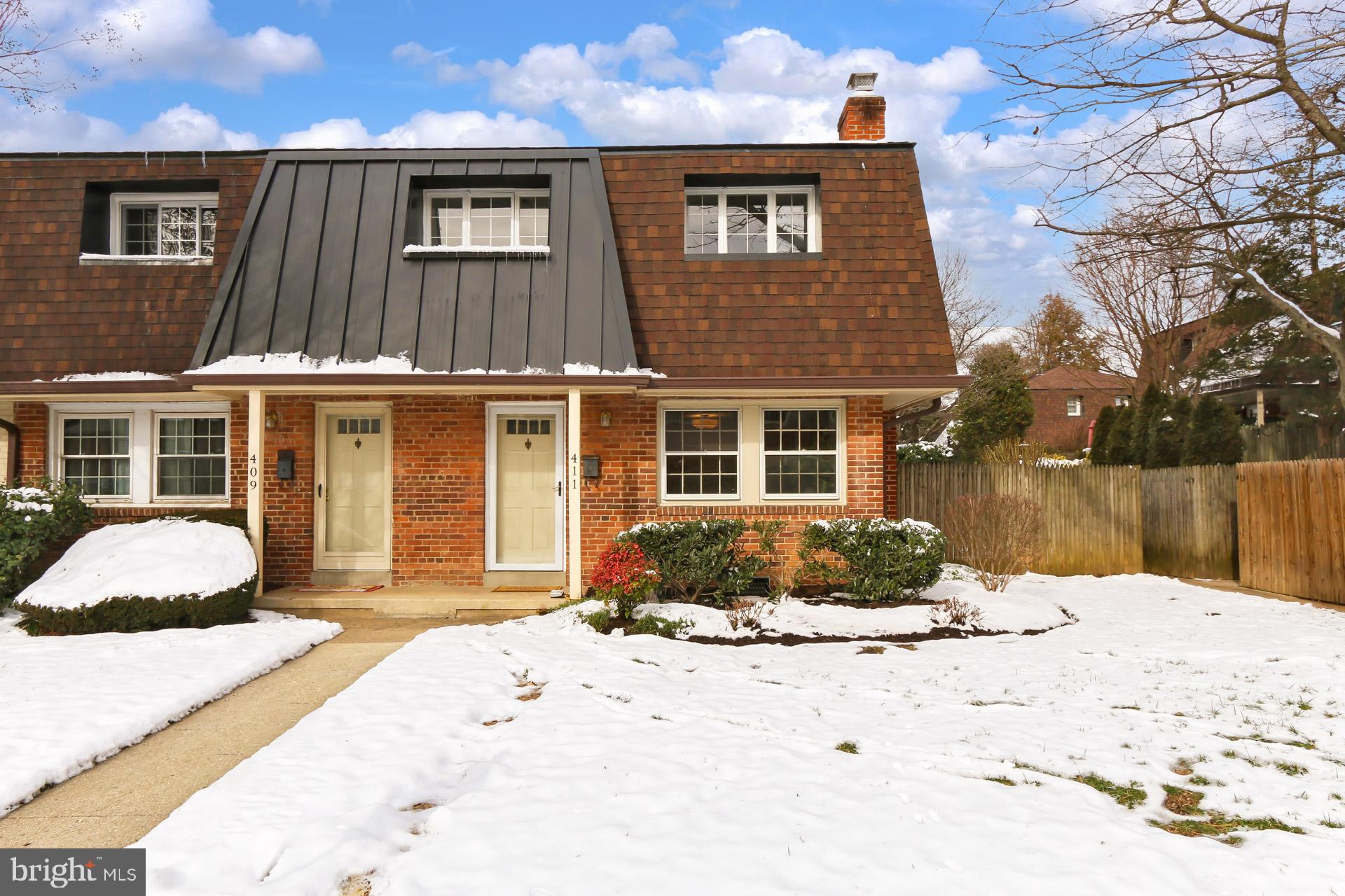 WINTER HILL - Residential