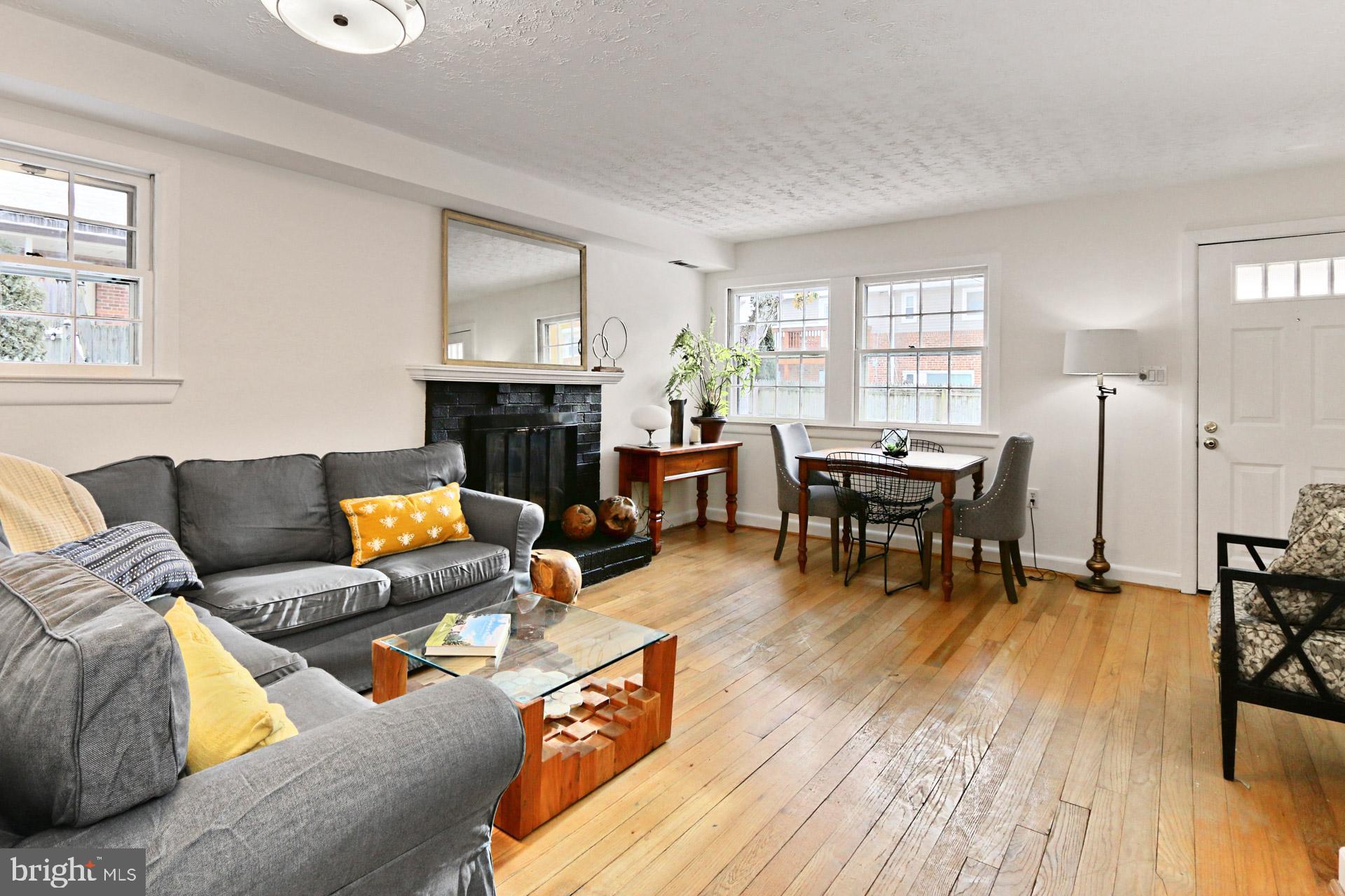 WINTER HILL - Residential