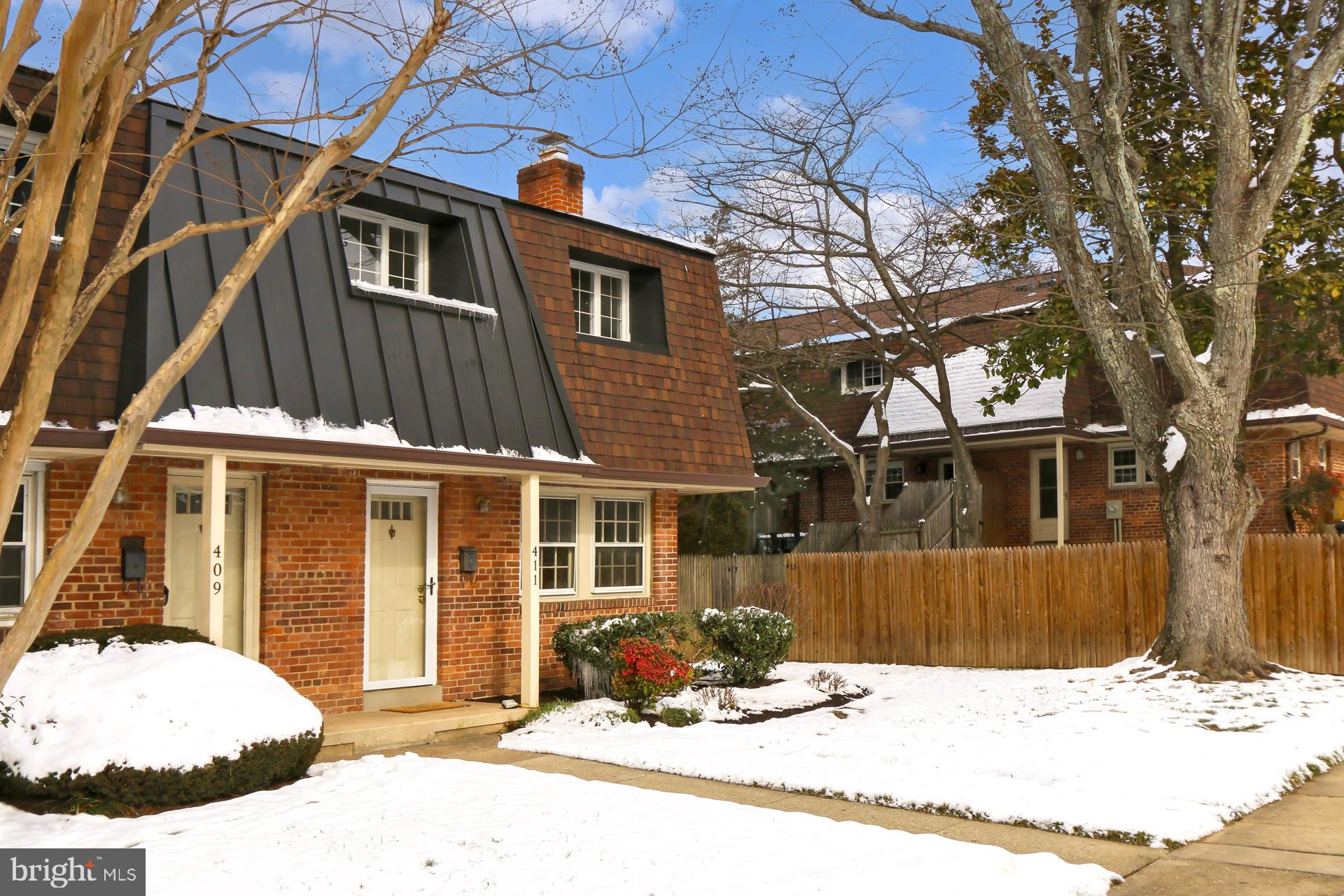 WINTER HILL - Residential