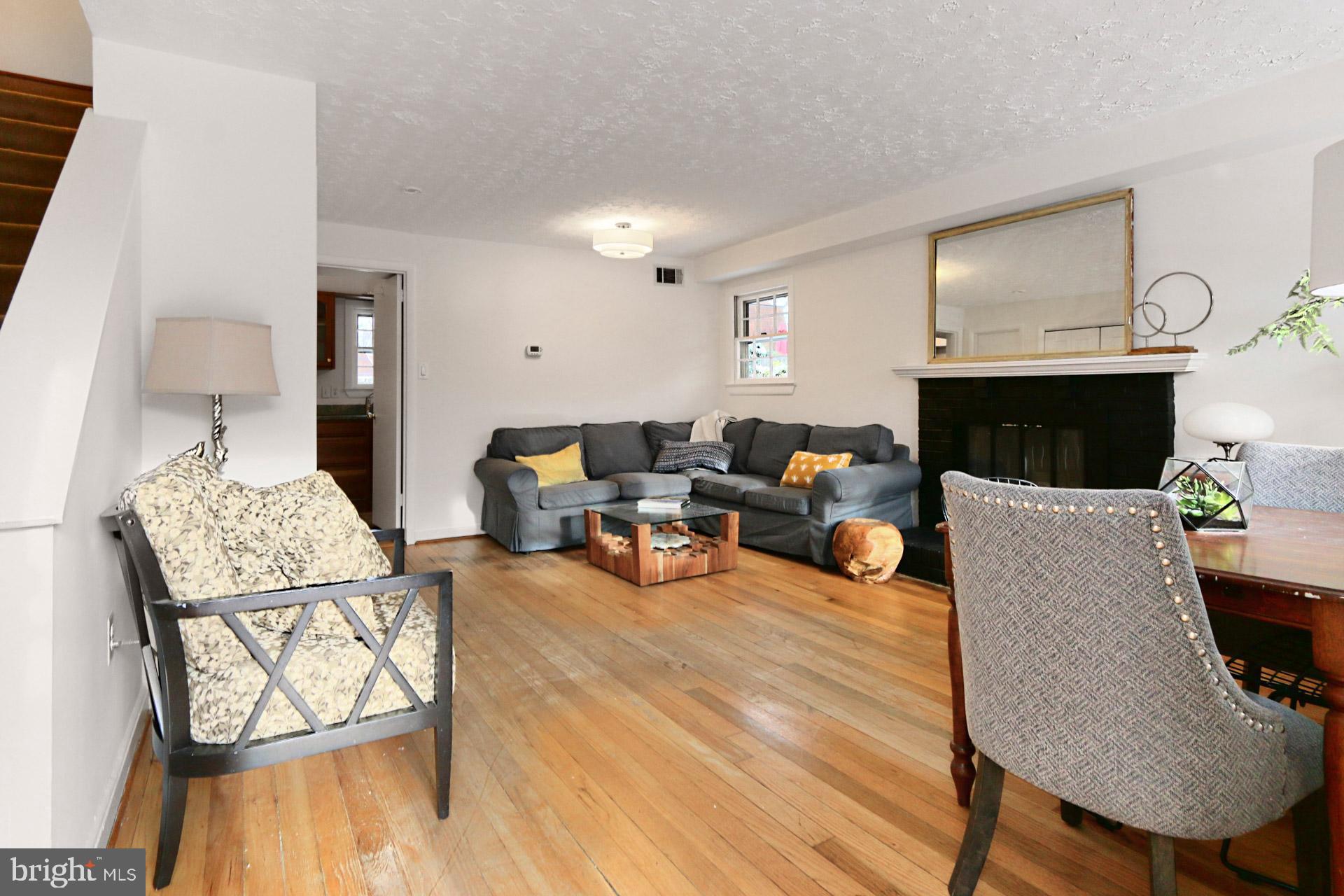 WINTER HILL - Residential