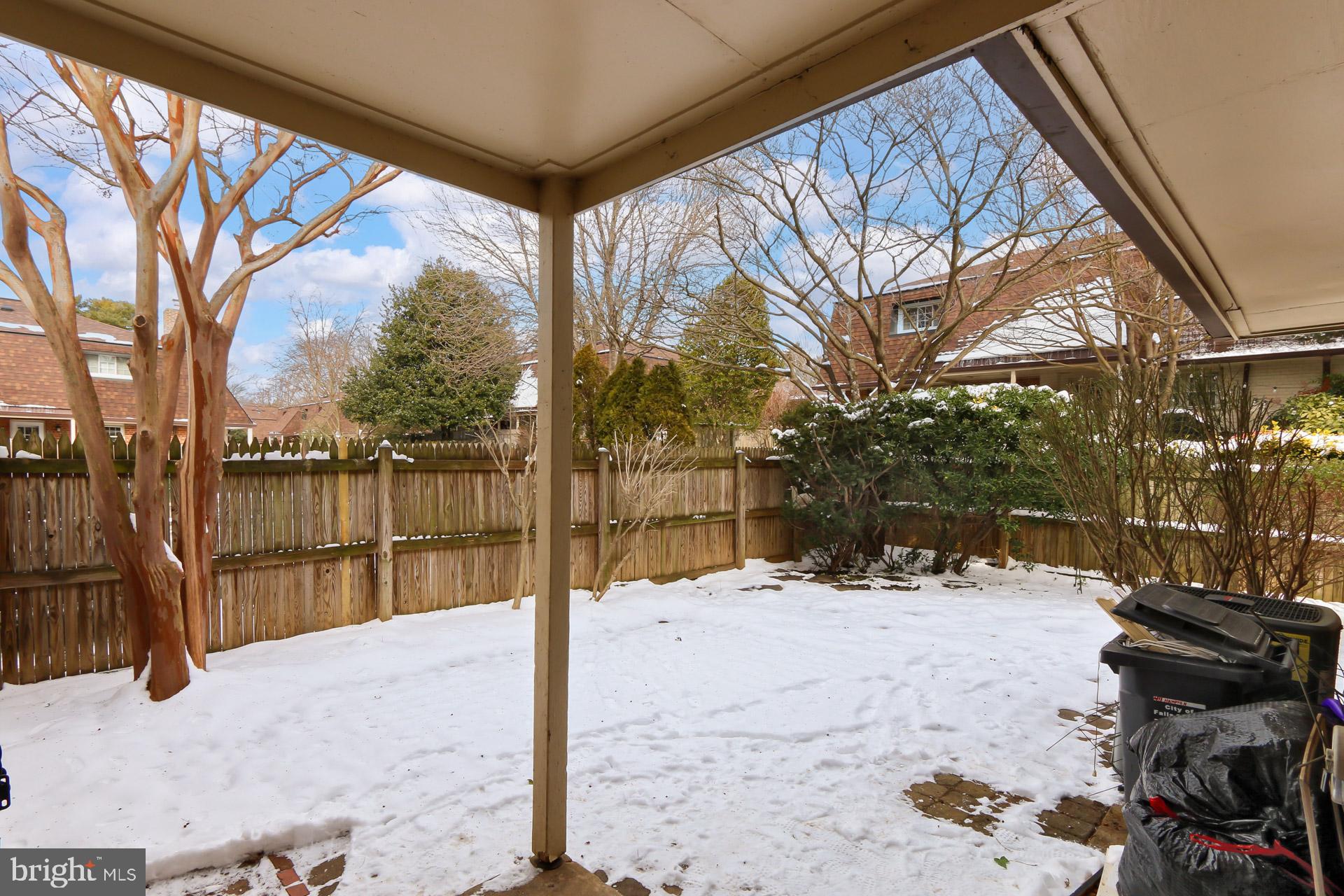 WINTER HILL - Residential