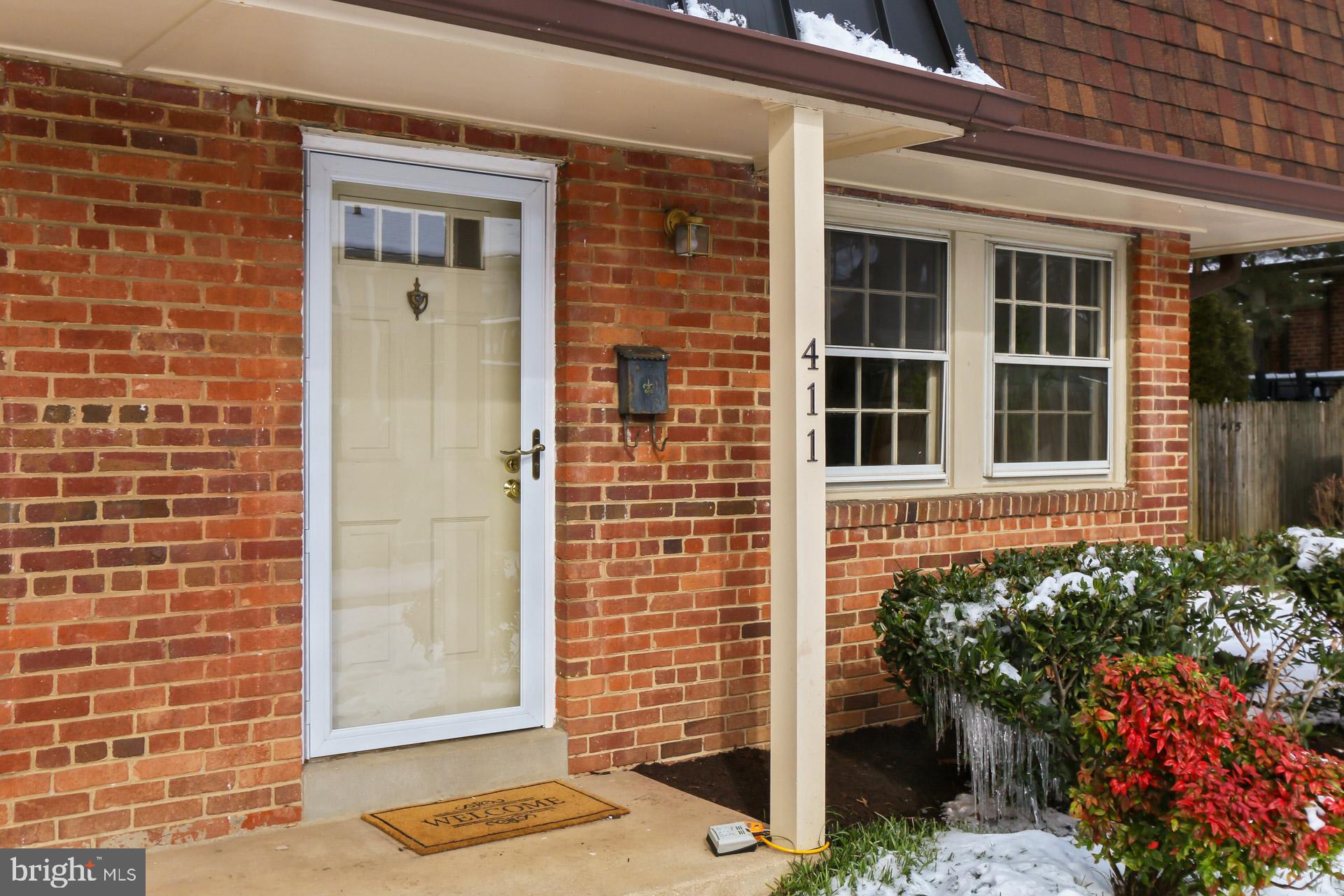 WINTER HILL - Residential