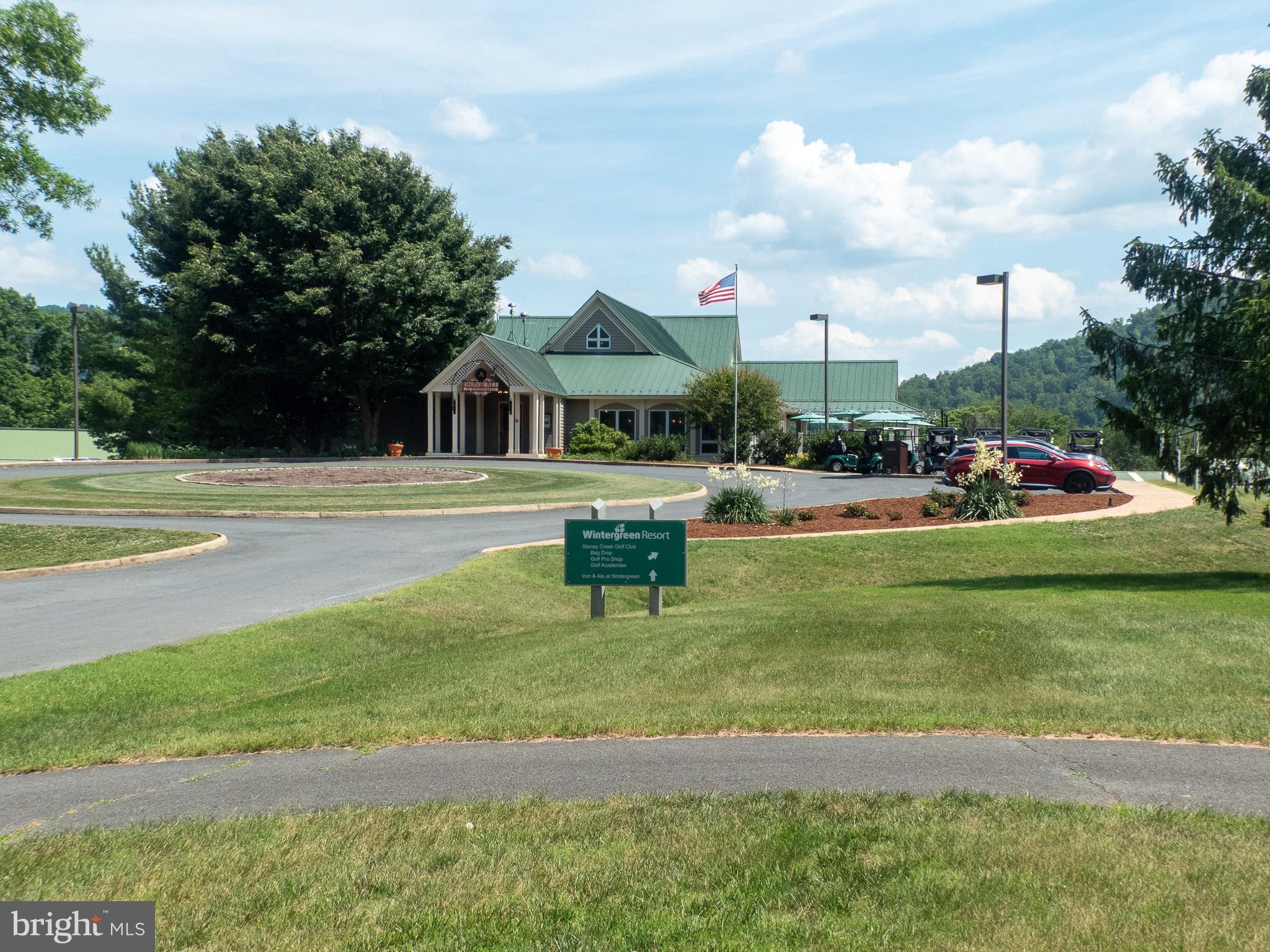 STONEY CREEK - Residential