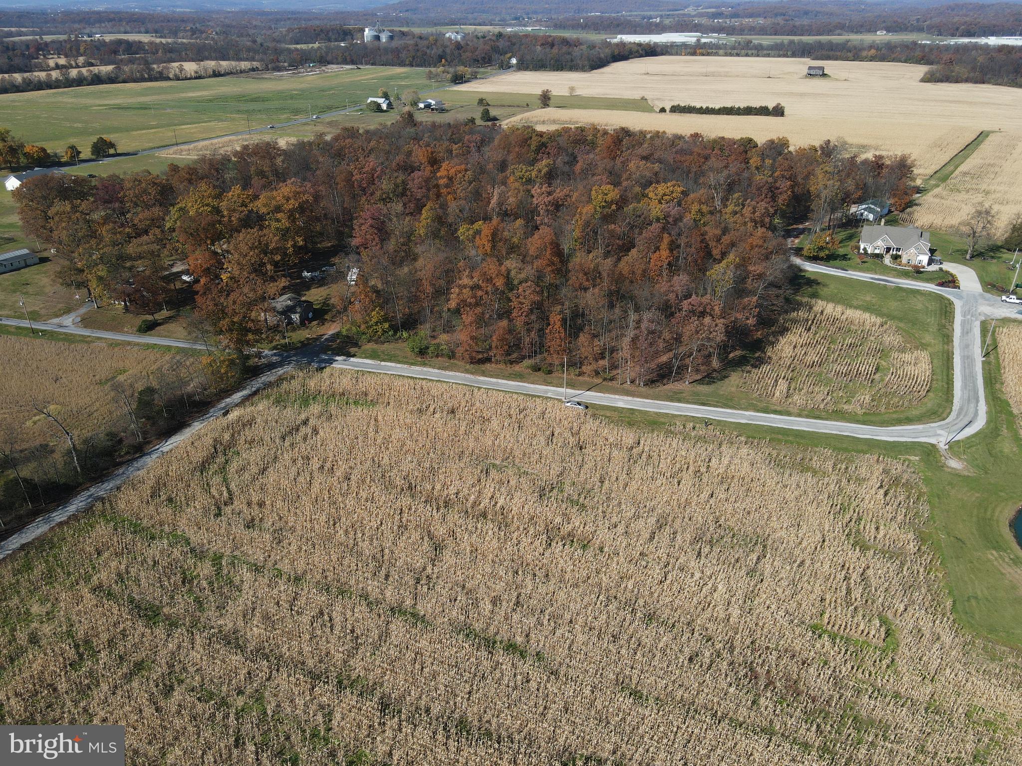 NONE, RURAL - Farm