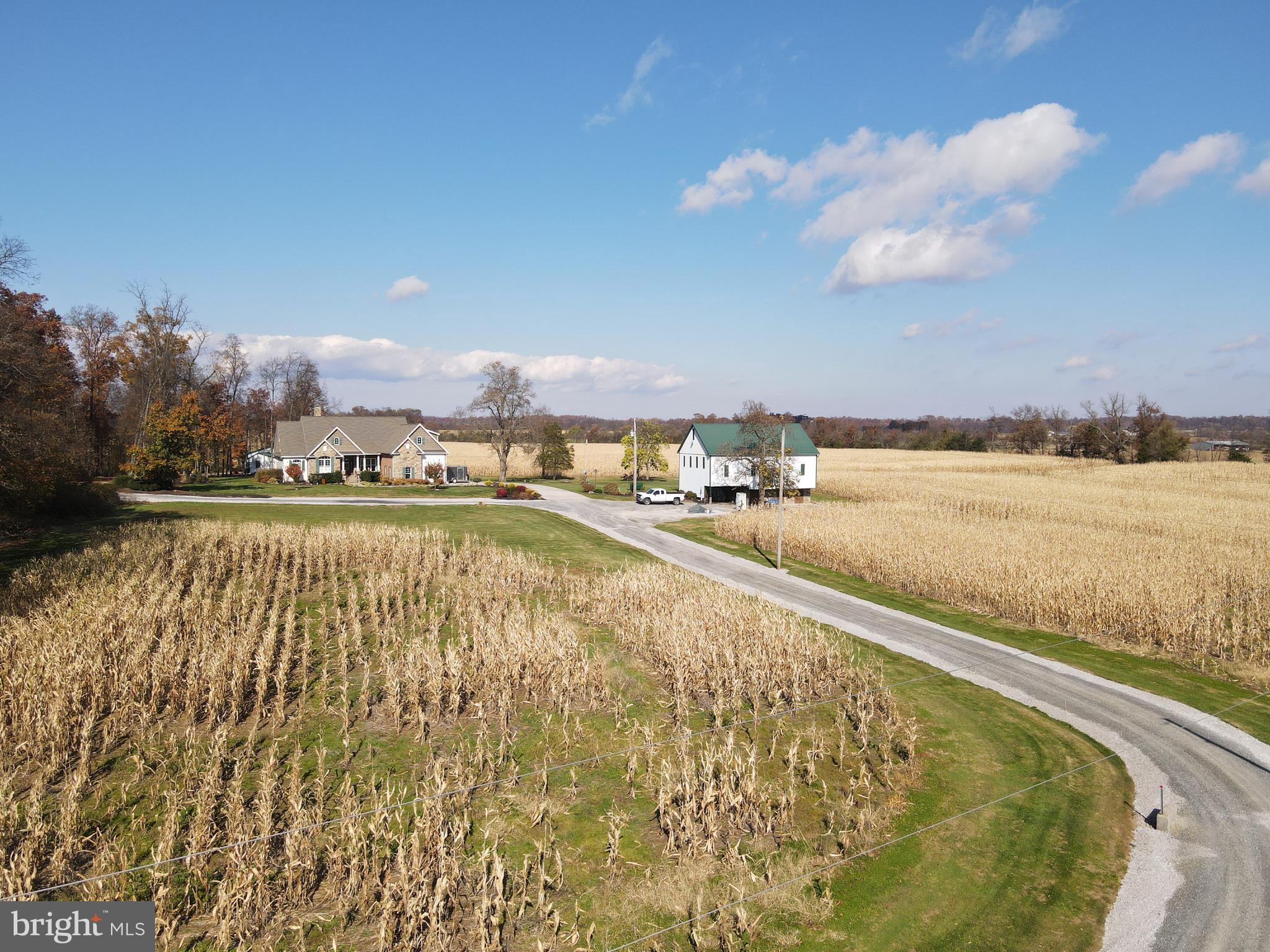 NONE, RURAL - Farm