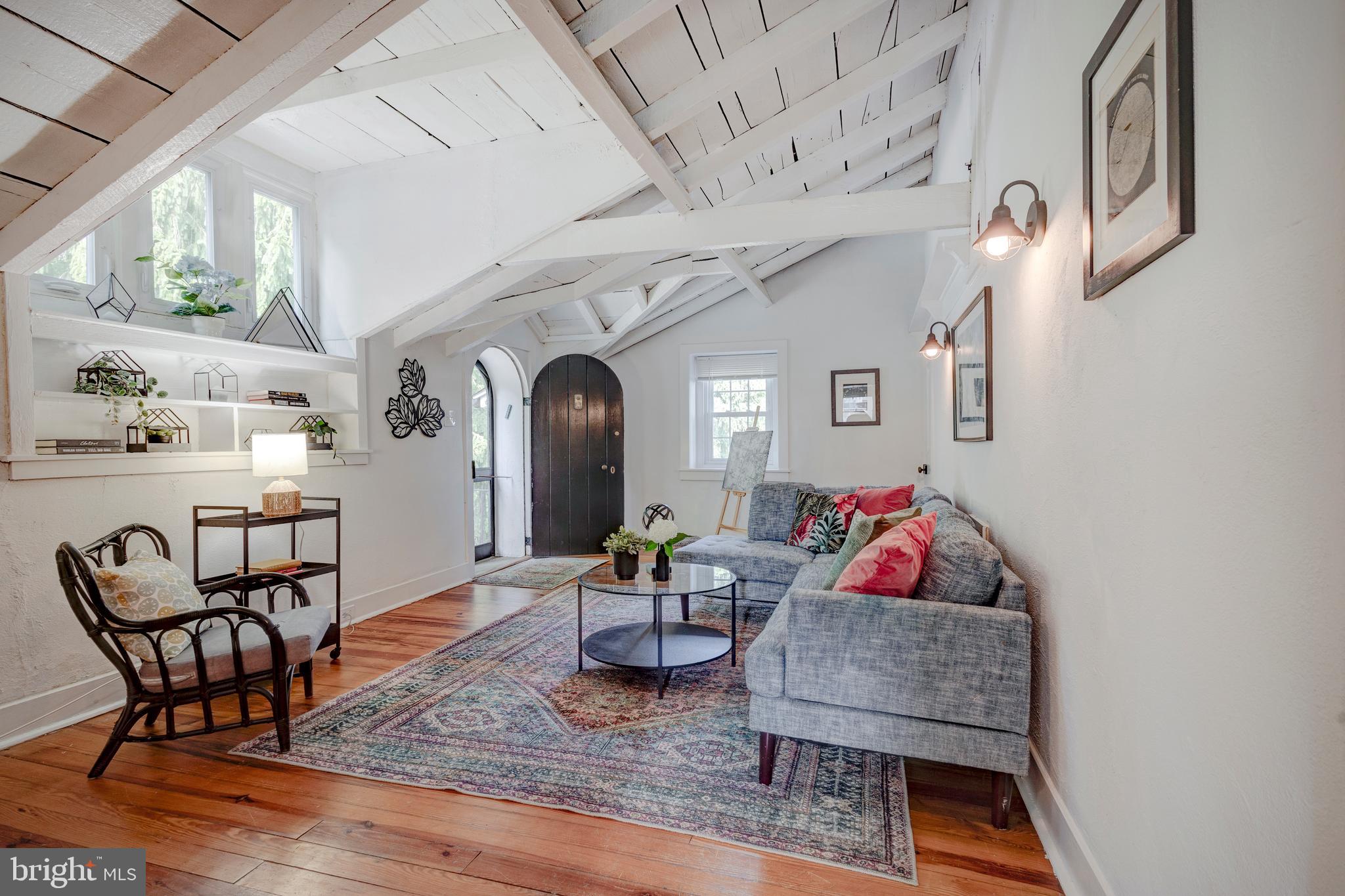 MT AIRY (WEST) - Residential