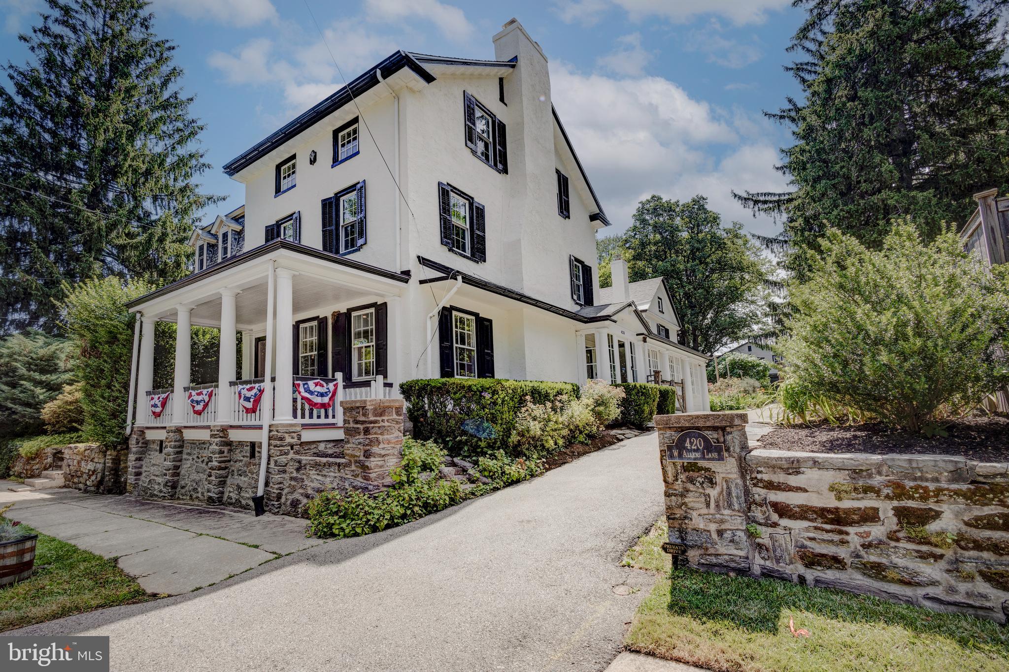 MT AIRY (WEST) - Residential