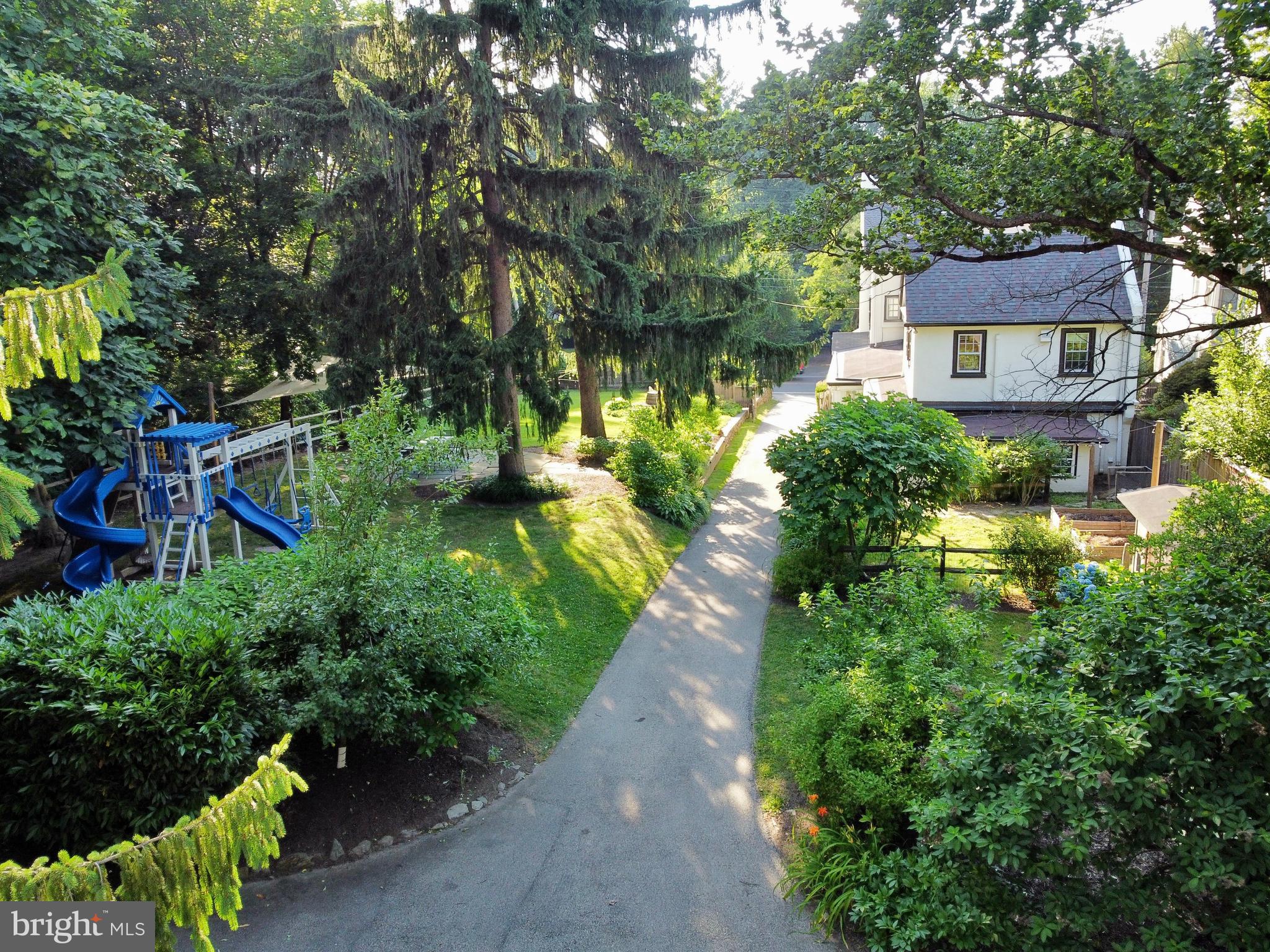 MT AIRY (WEST) - Residential