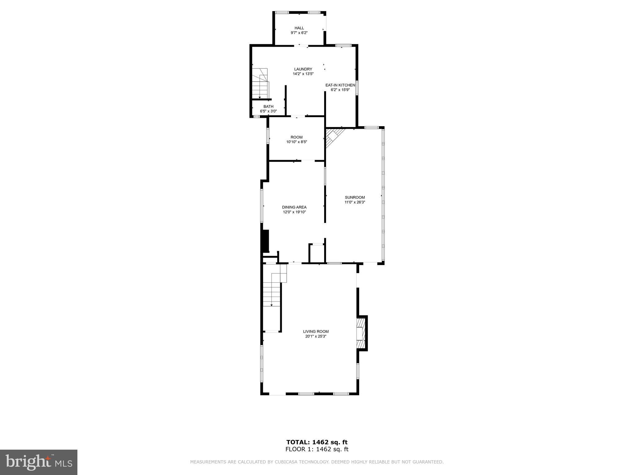 MT AIRY (WEST) - Residential