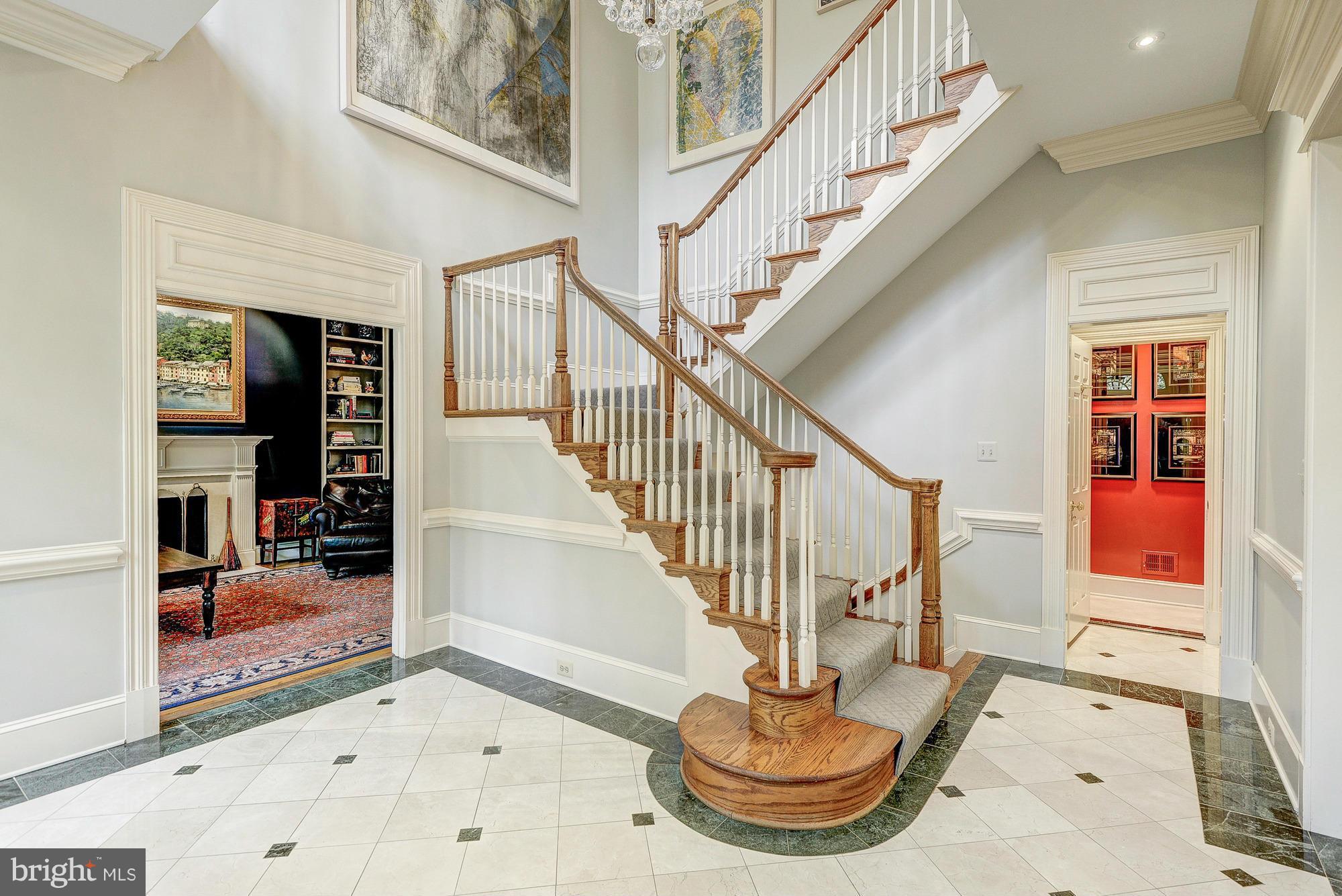 MERRYHILL - Residential