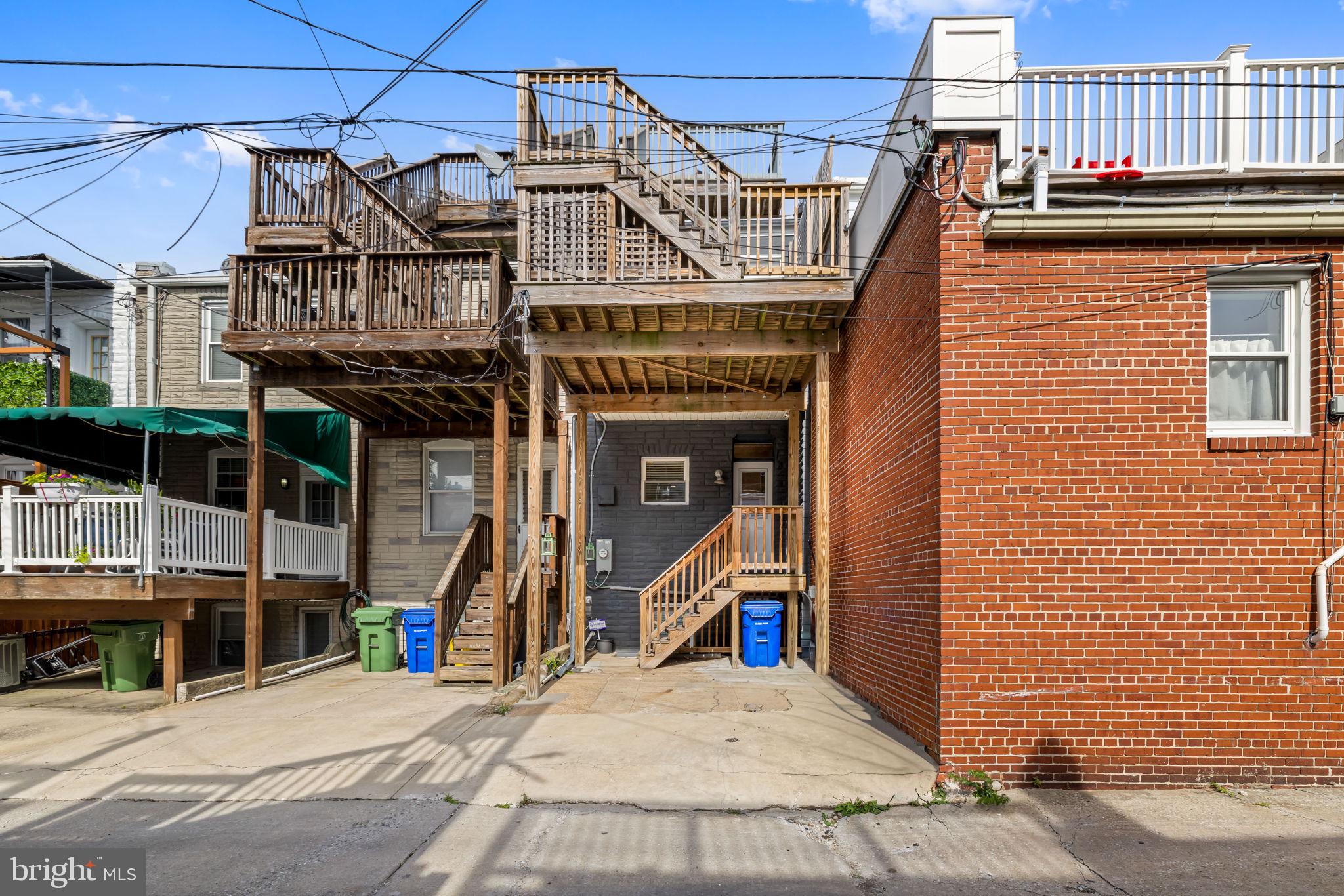 CANTON - Residential