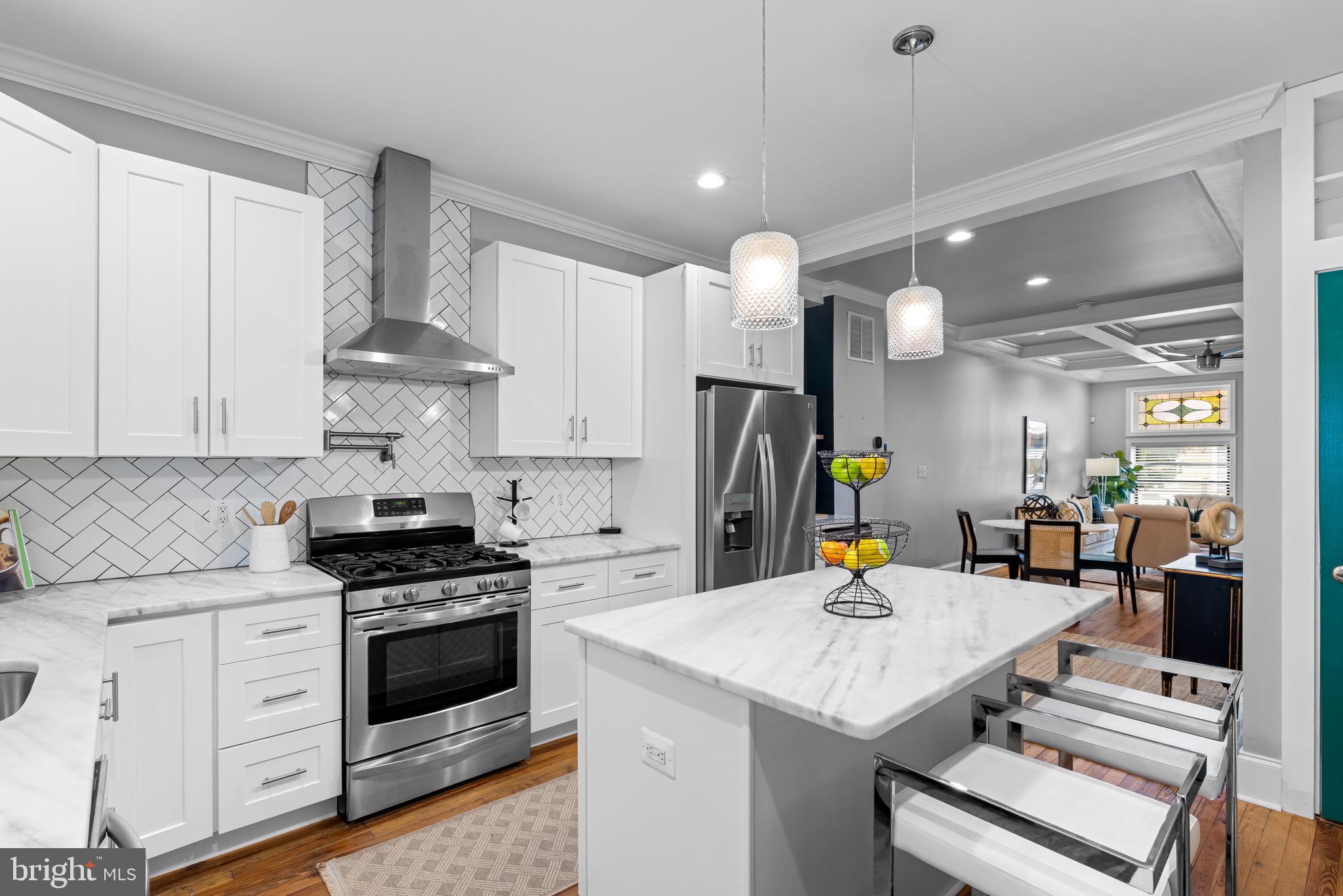 CANTON - Residential