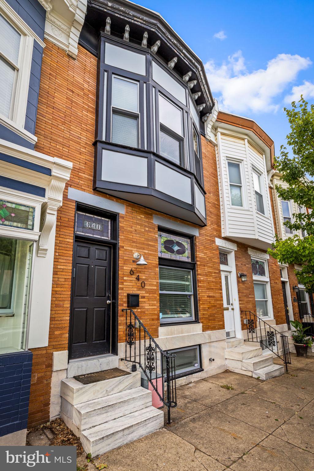 CANTON - Residential