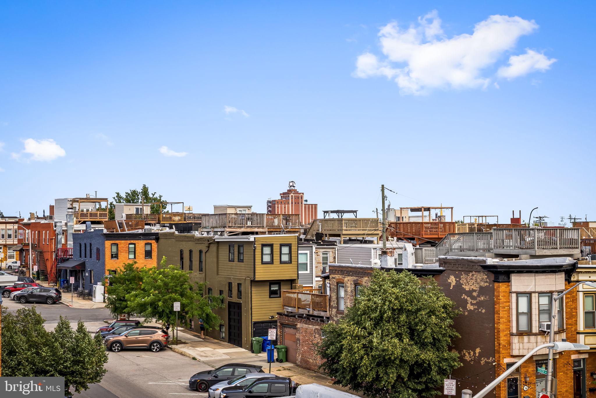 CANTON - Residential