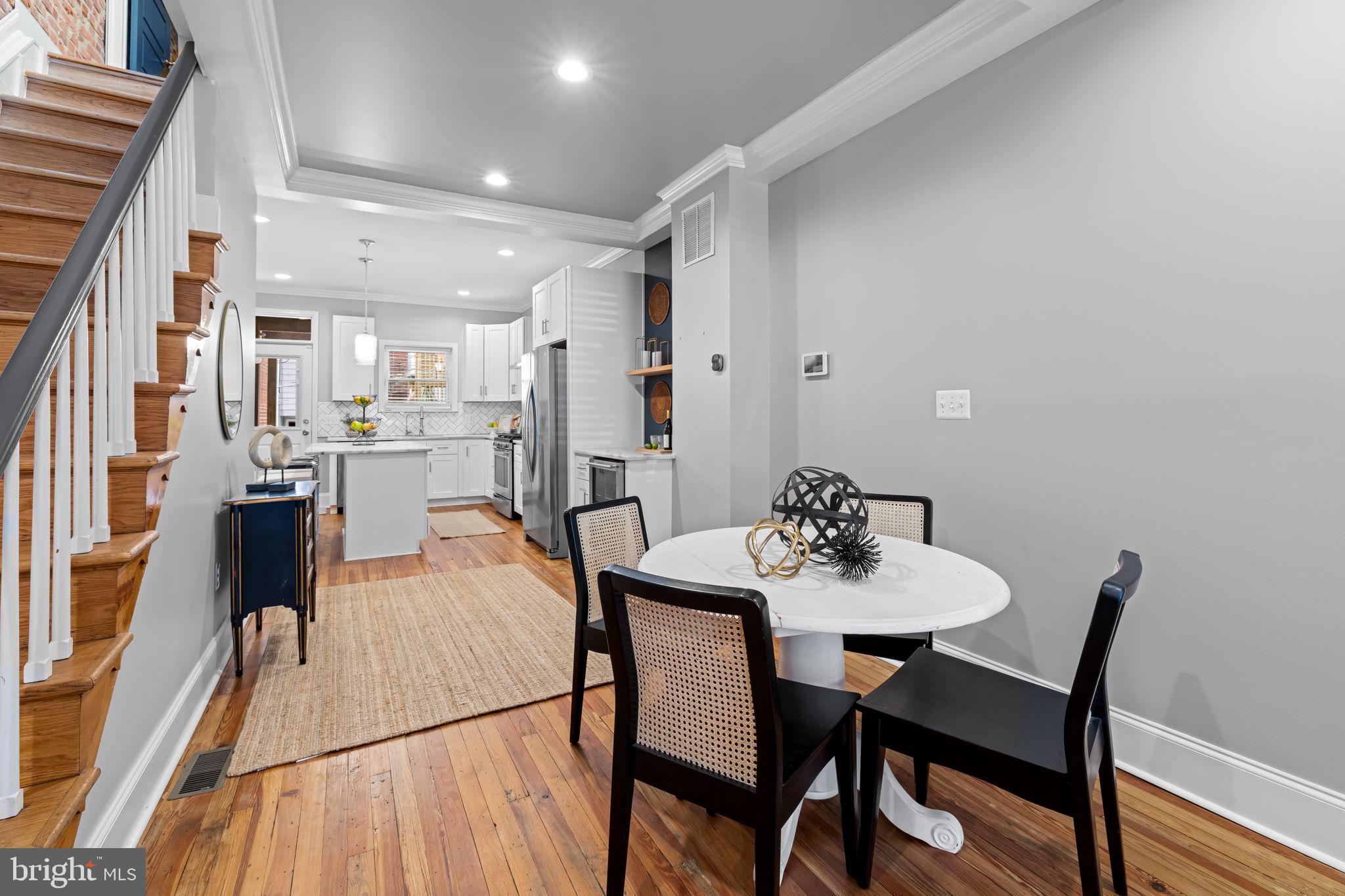 CANTON - Residential