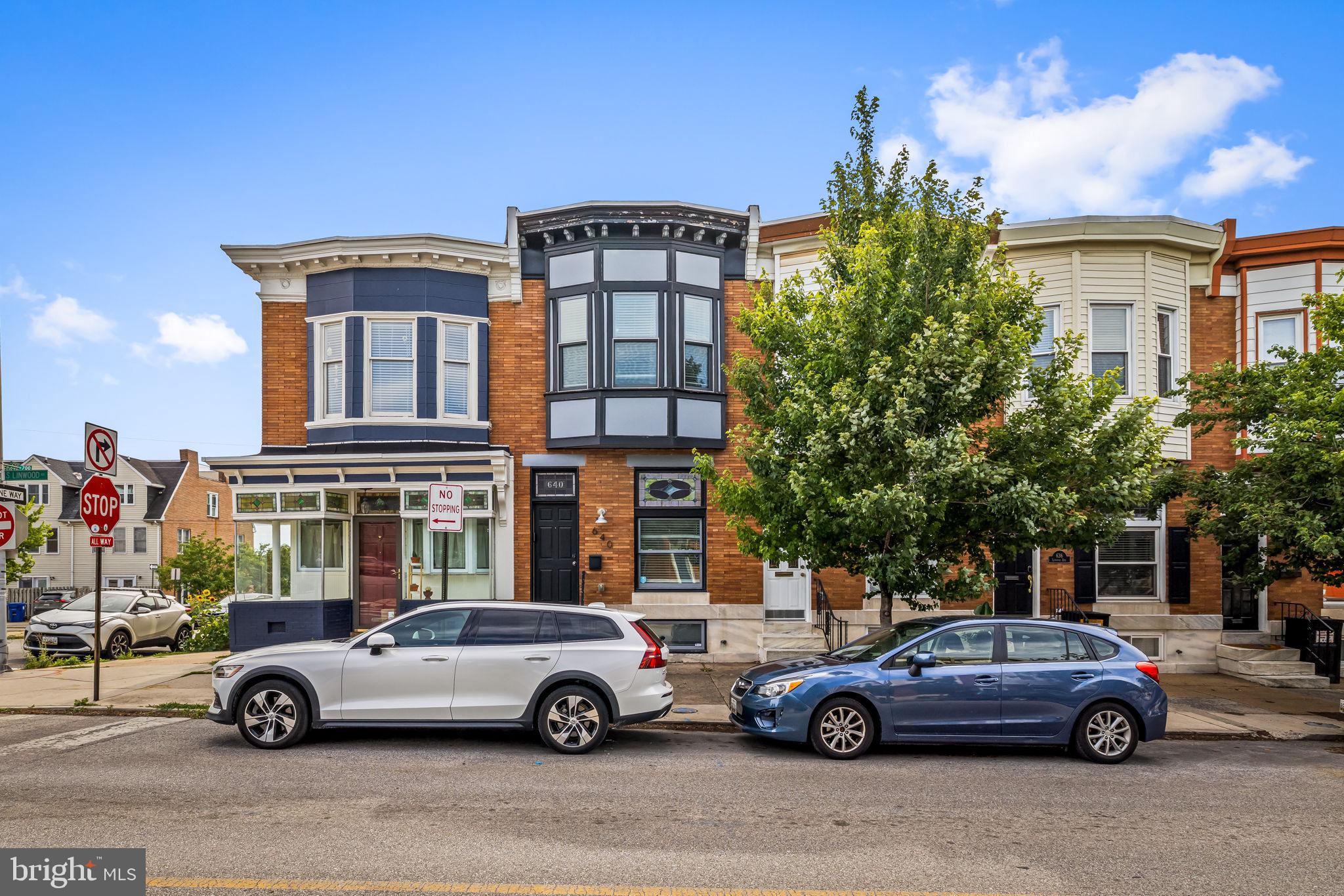 CANTON - Residential