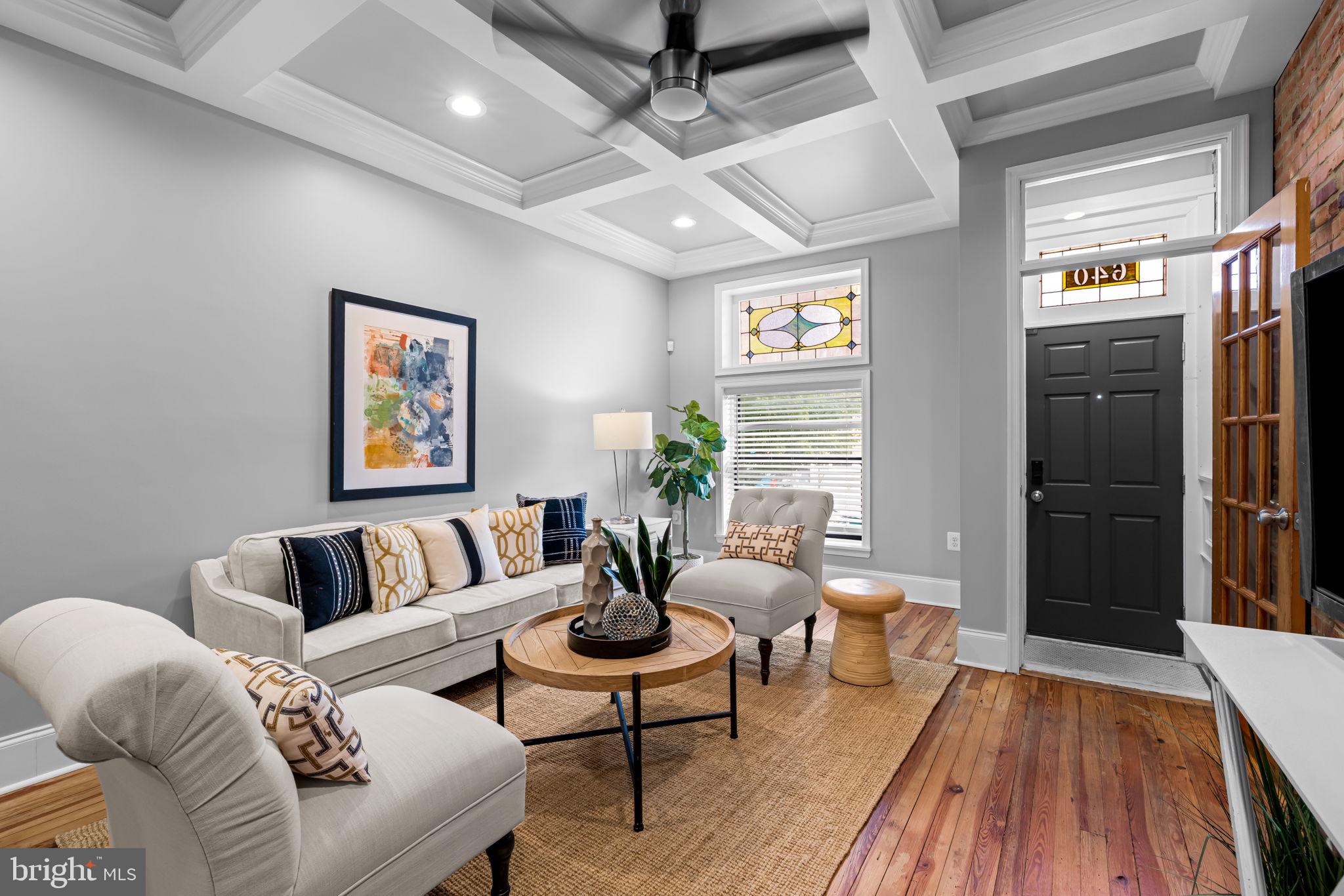 CANTON - Residential