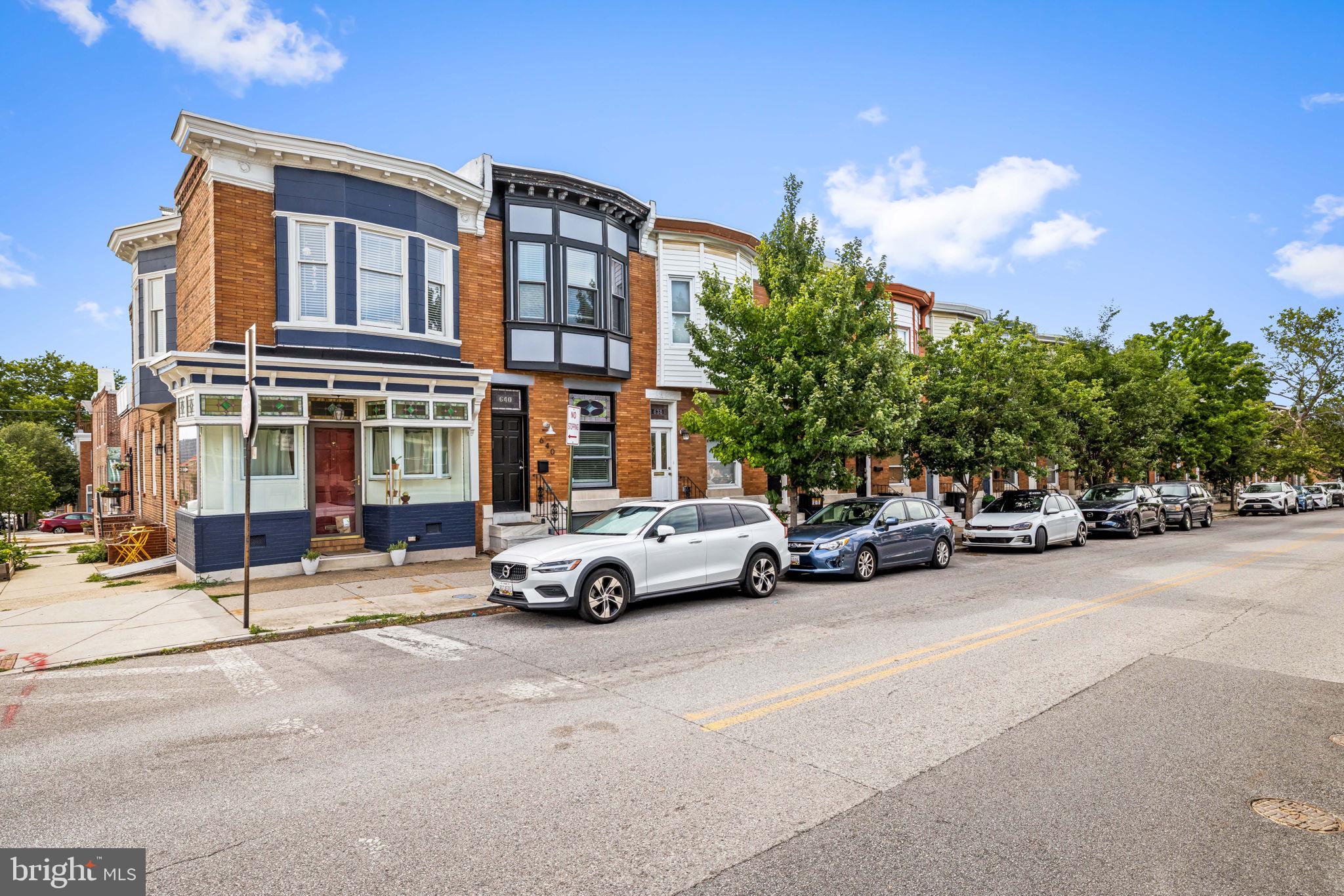 CANTON - Residential