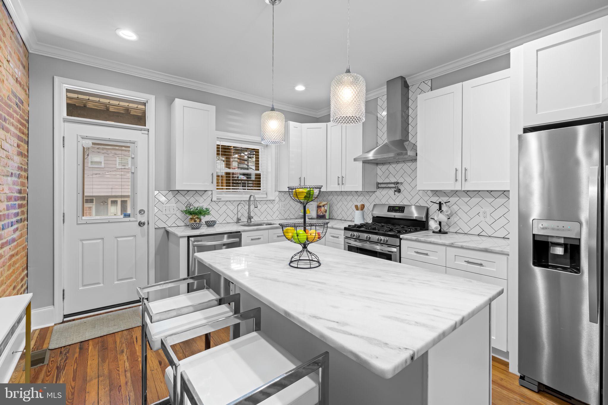 CANTON - Residential