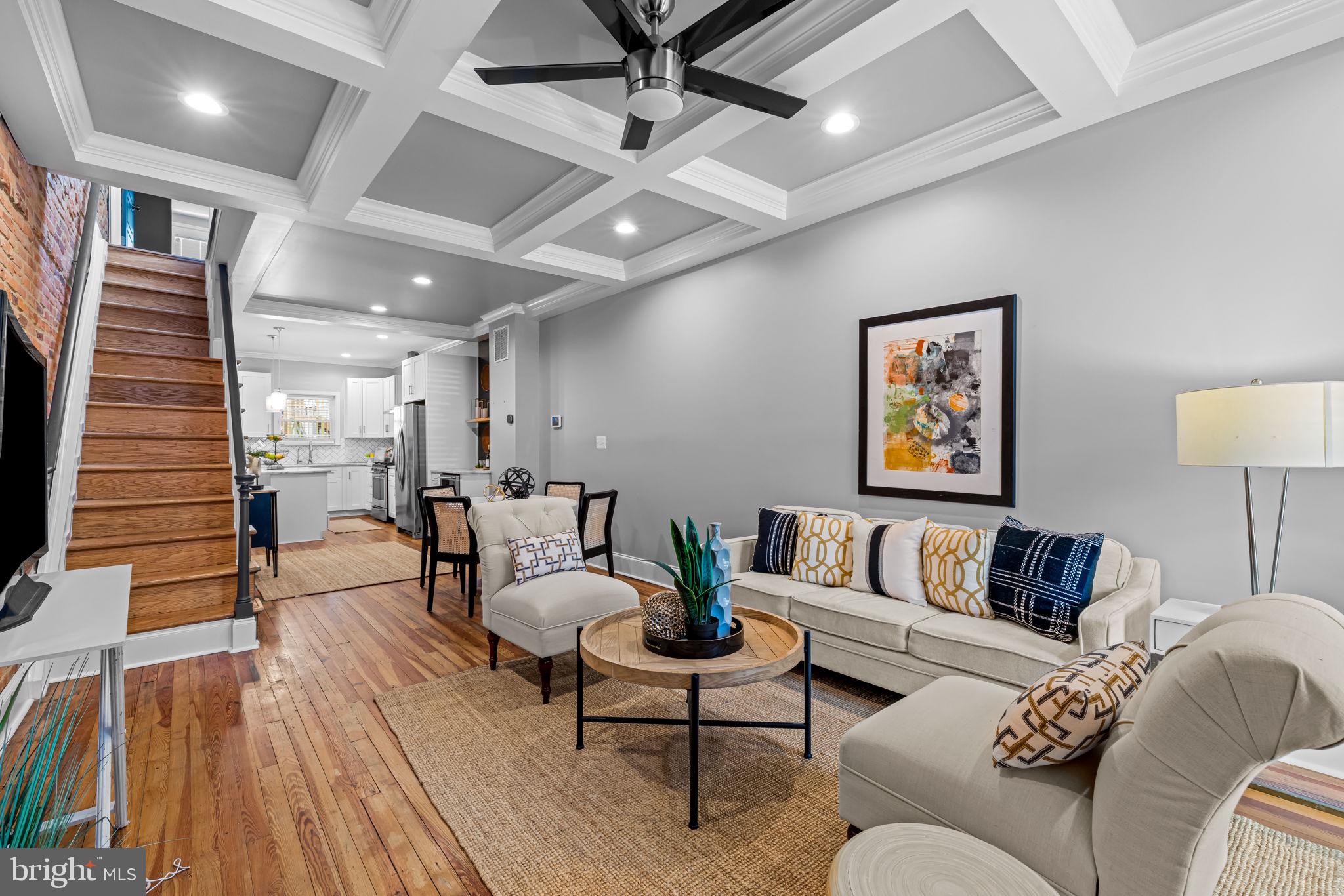 CANTON - Residential