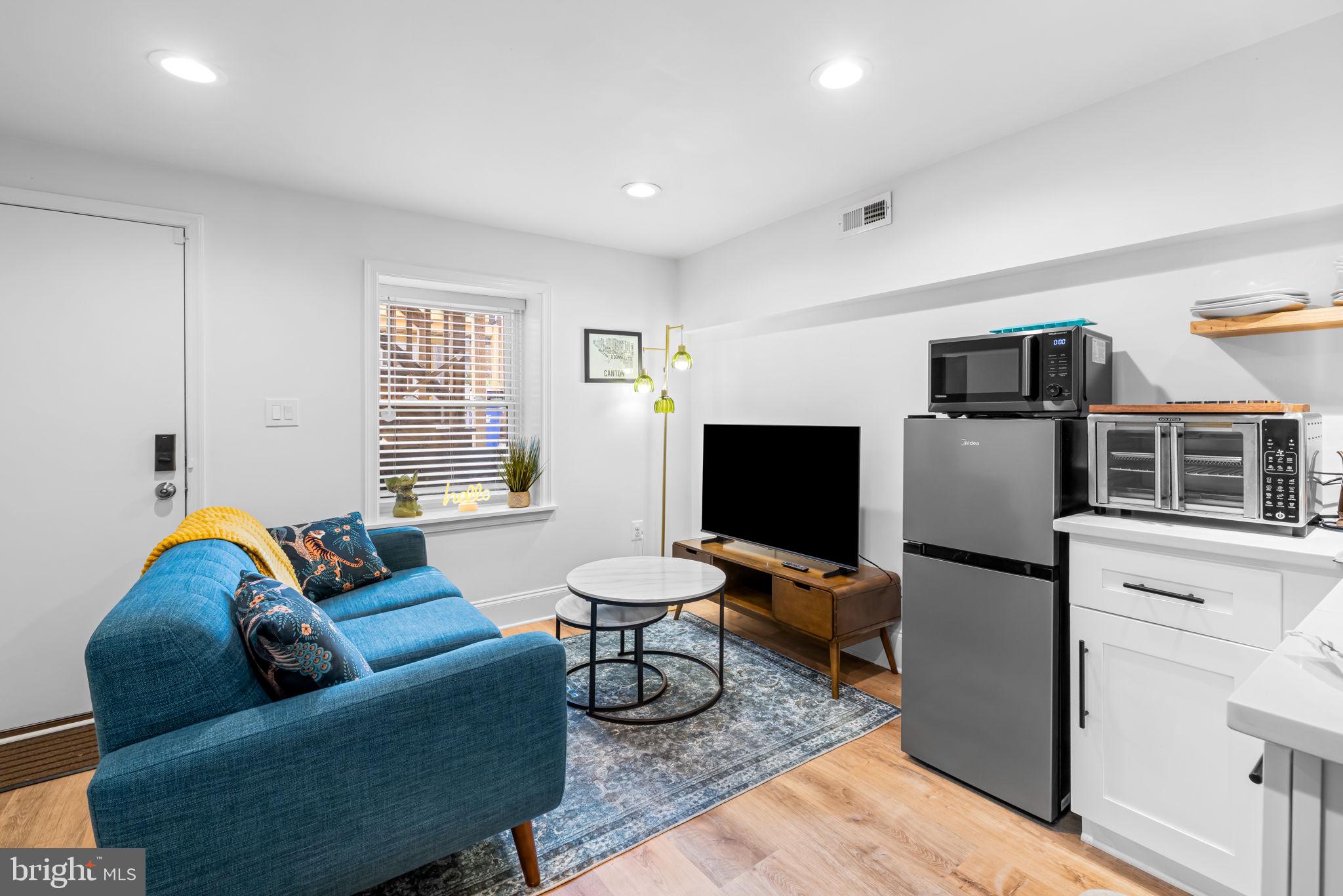 CANTON - Residential